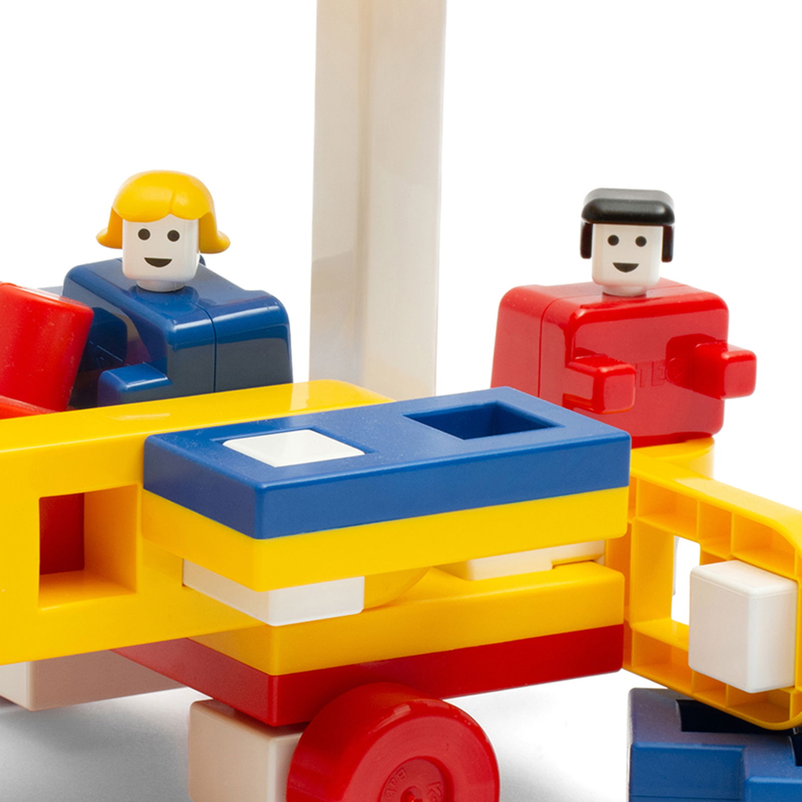 K-TEC Maxi Figures K-TEC Maxi Figures