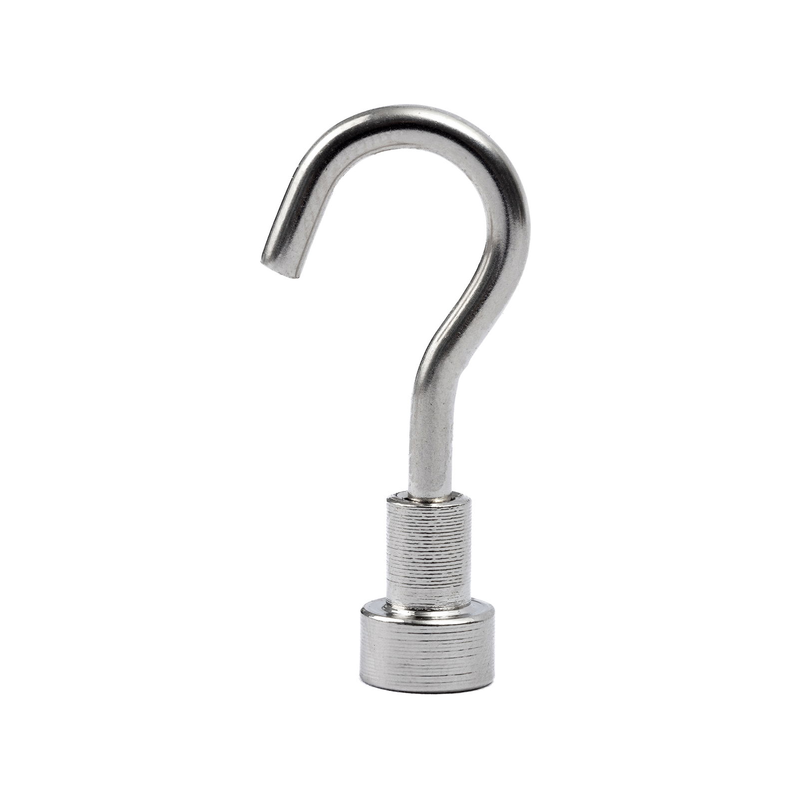 Ganchos magnéticos Hooks, juego de 6, 8 mm Ganchos magnéticos Hooks, juego de 6, 8 mm