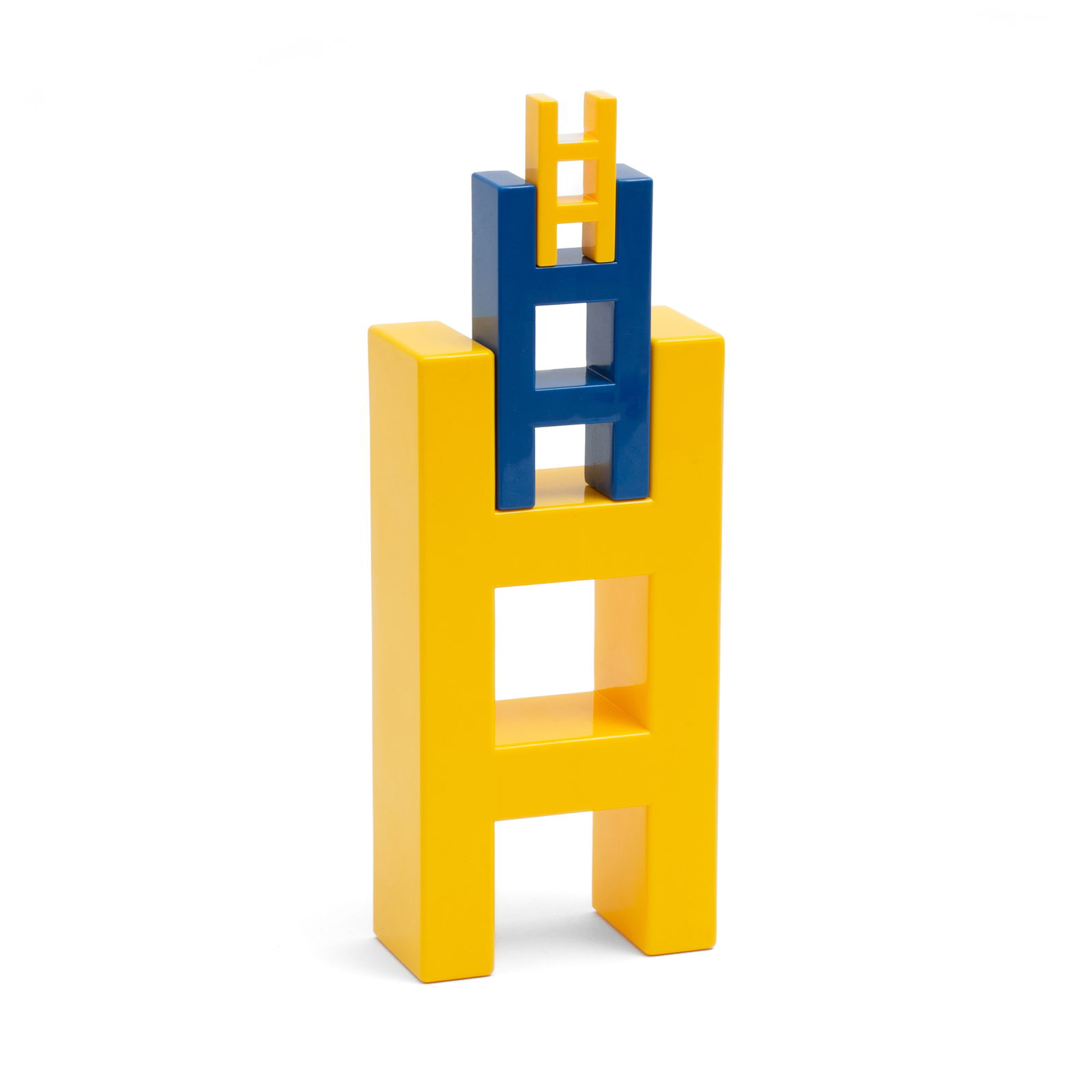 K-TEC Midi H-Bausteine, 240er Set