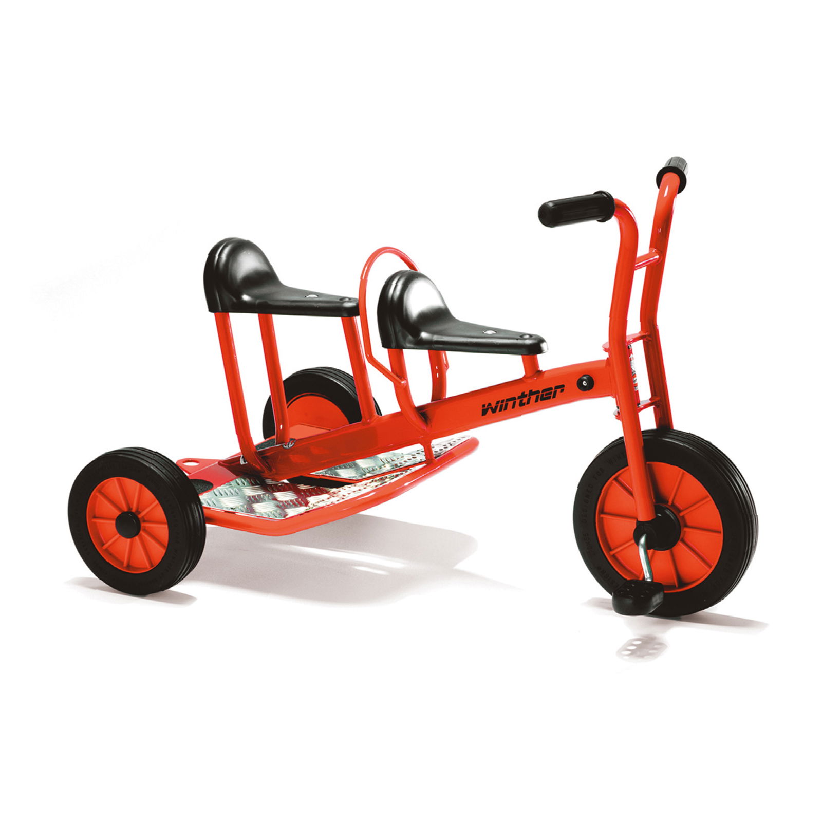 Taxi Winther 462
