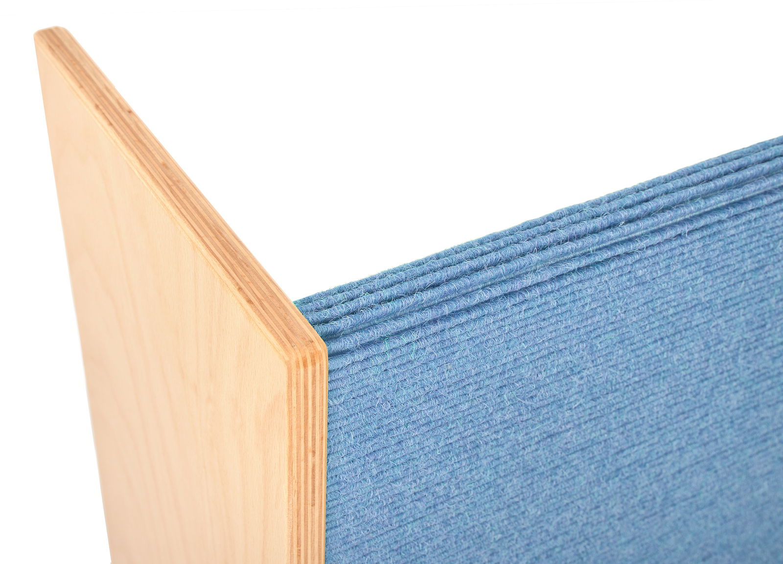 Small rectangular platform with opening Riviera Small rectangular platform with opening Riviera