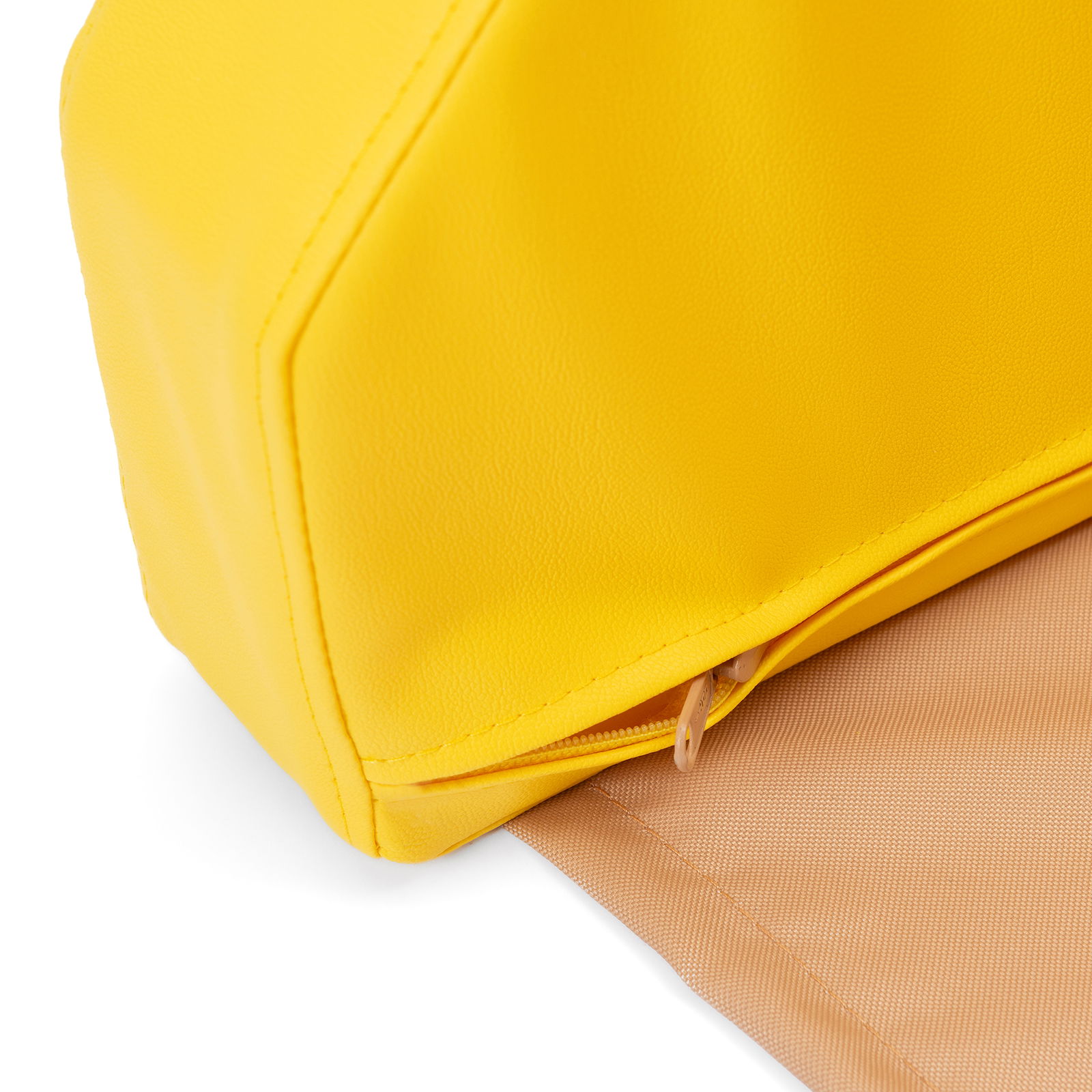 635-347_dreams_schaumstoffbett_gelb_e 635-347_dreams_schaumstoffbett_gelb_e