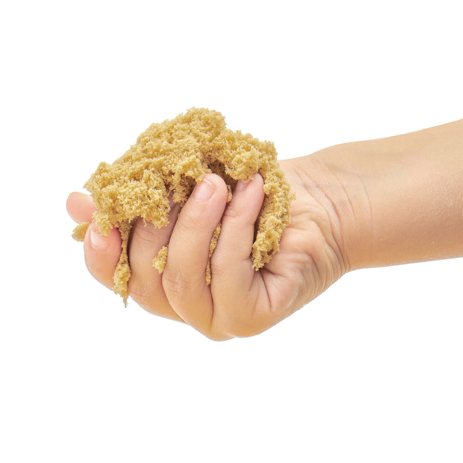 Modelliersand, natur, 2kg Modelliersand, natur, 2kg