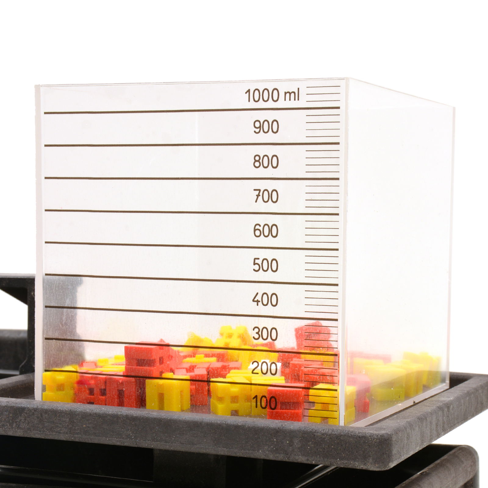 Board balance scale Board balance scale