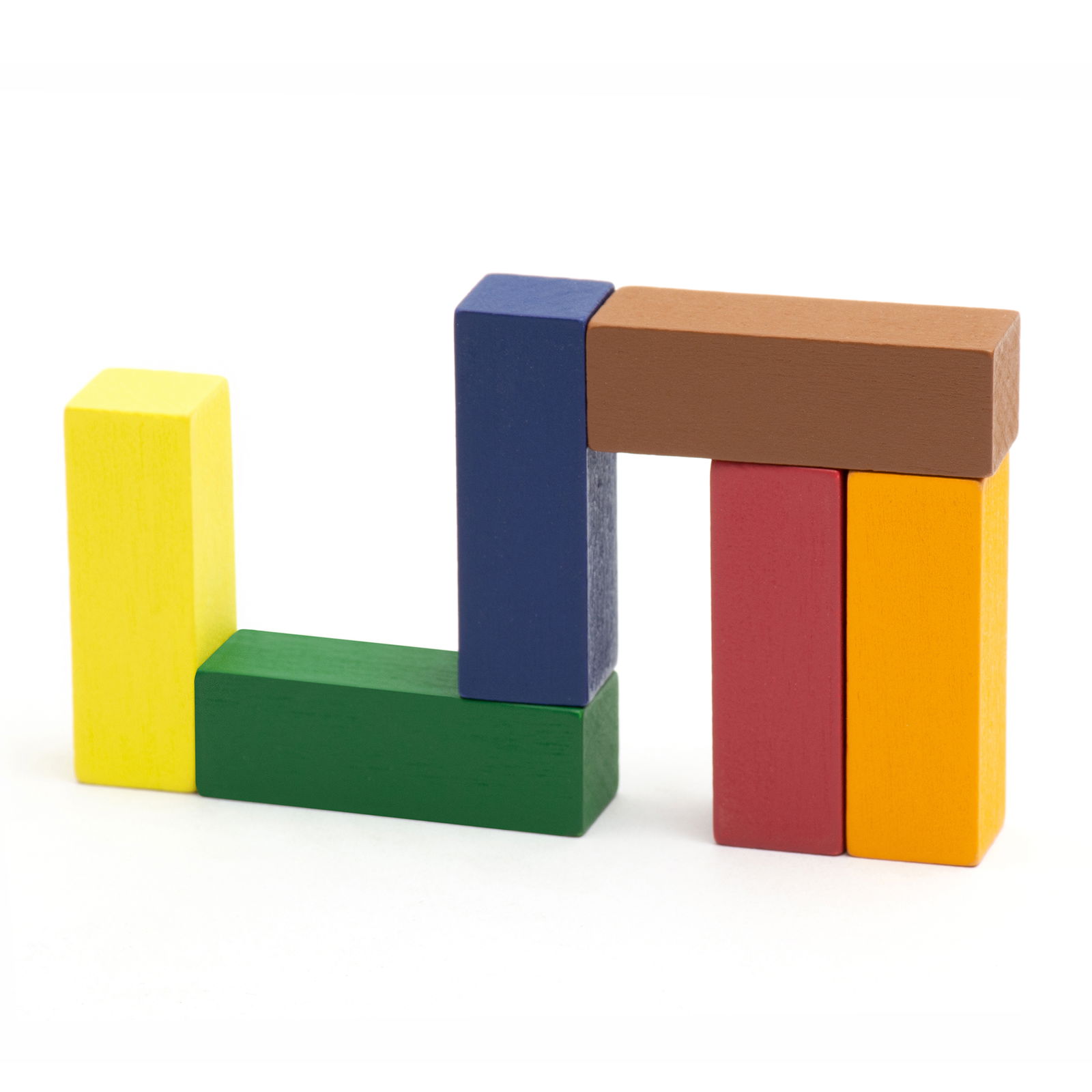 Der kleine Baumeister