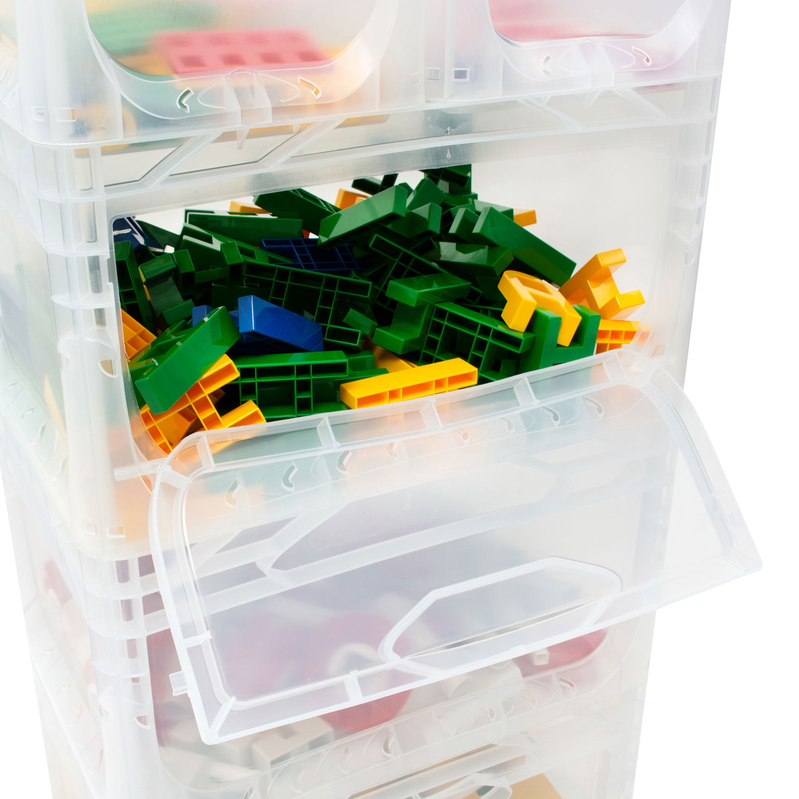 K-TEC Basic Set K-TEC Basic Set