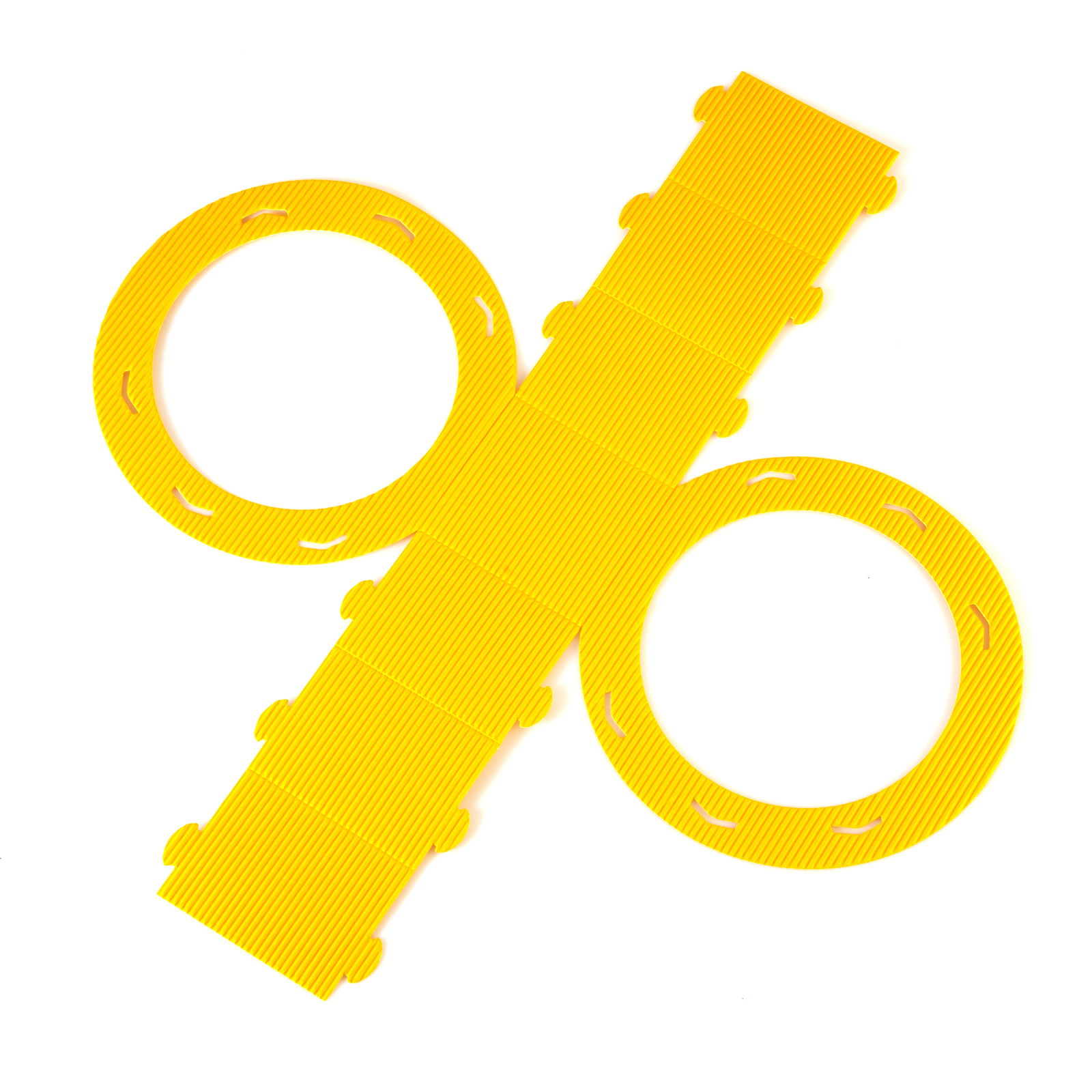 Lantern pack E-flute cardboard, 5-color set Lantern pack E-flute cardboard, 5-color set