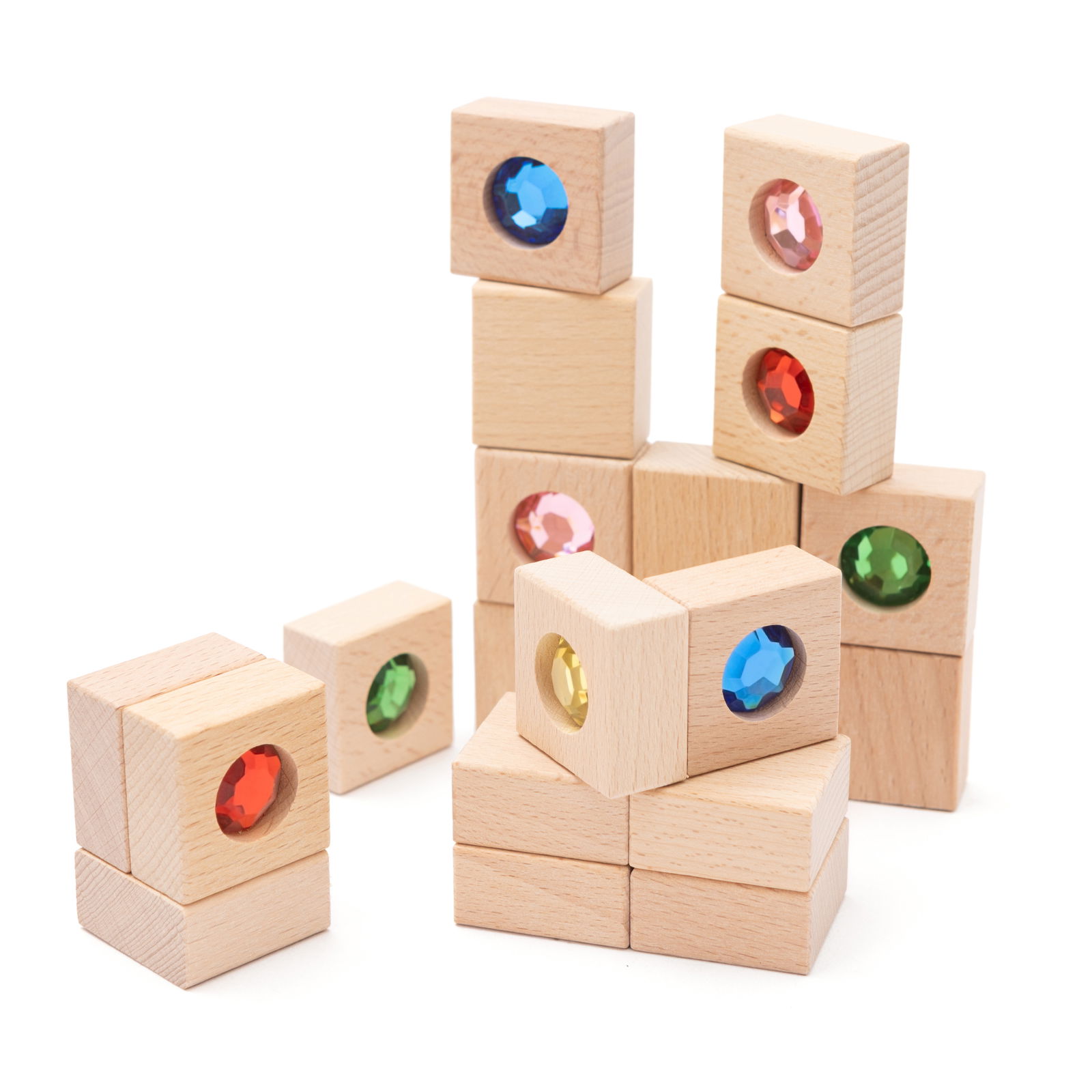Diamantbausteine, Mini 72er