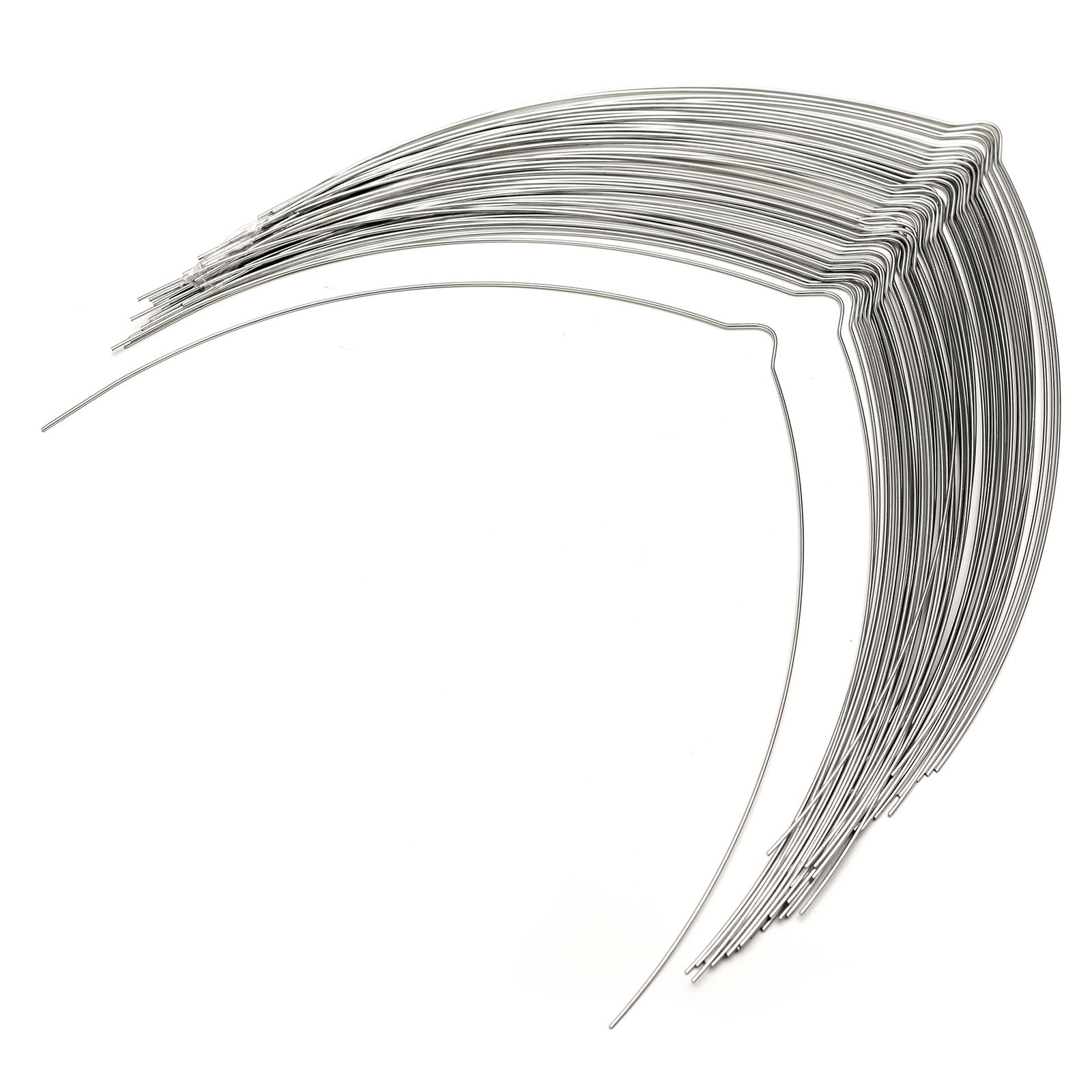 Wire Lantern Handles, Set of 50 Wire Lantern Handles, Set of 50