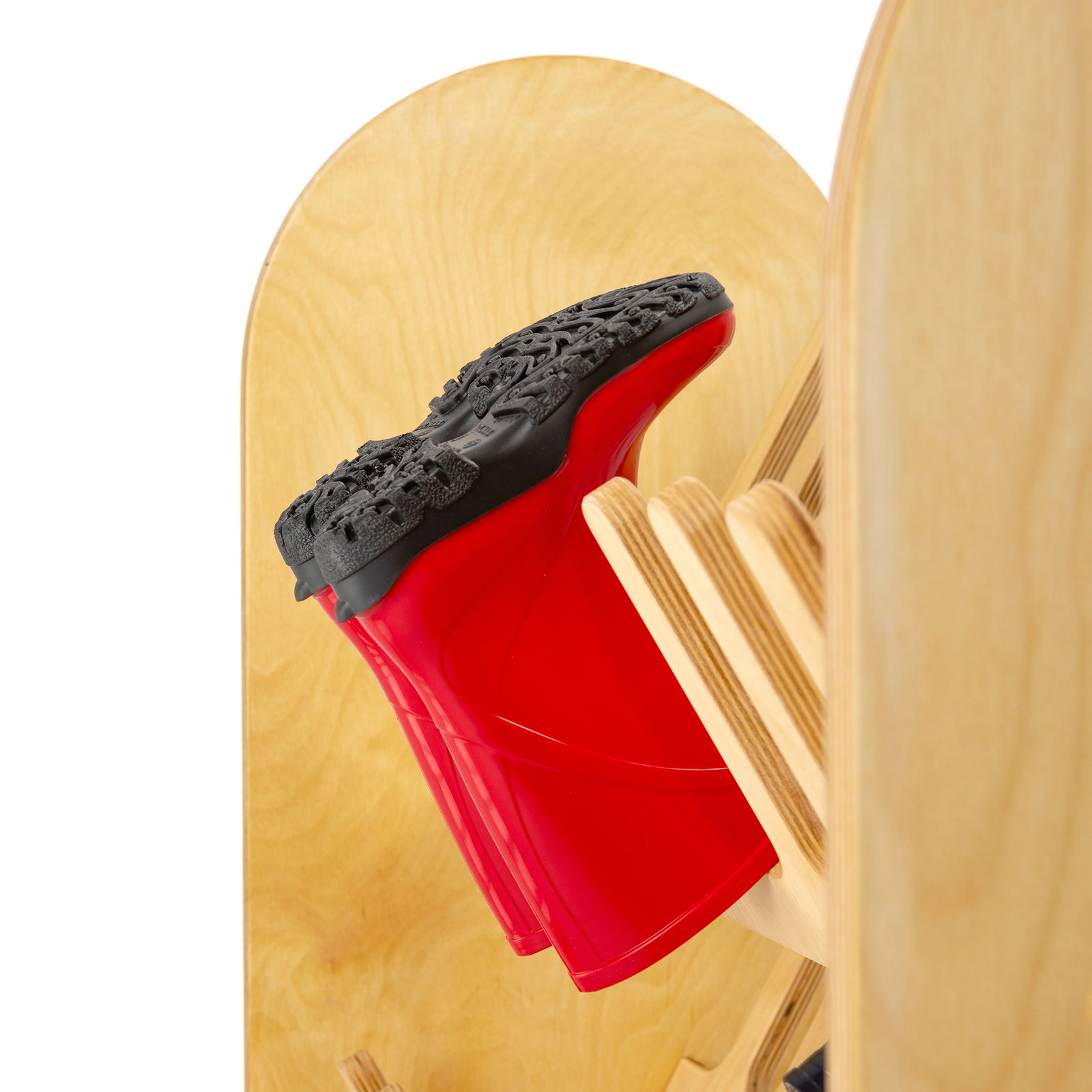 Vozík na boty pro 25 párů Vozík na boty pro 25 párů