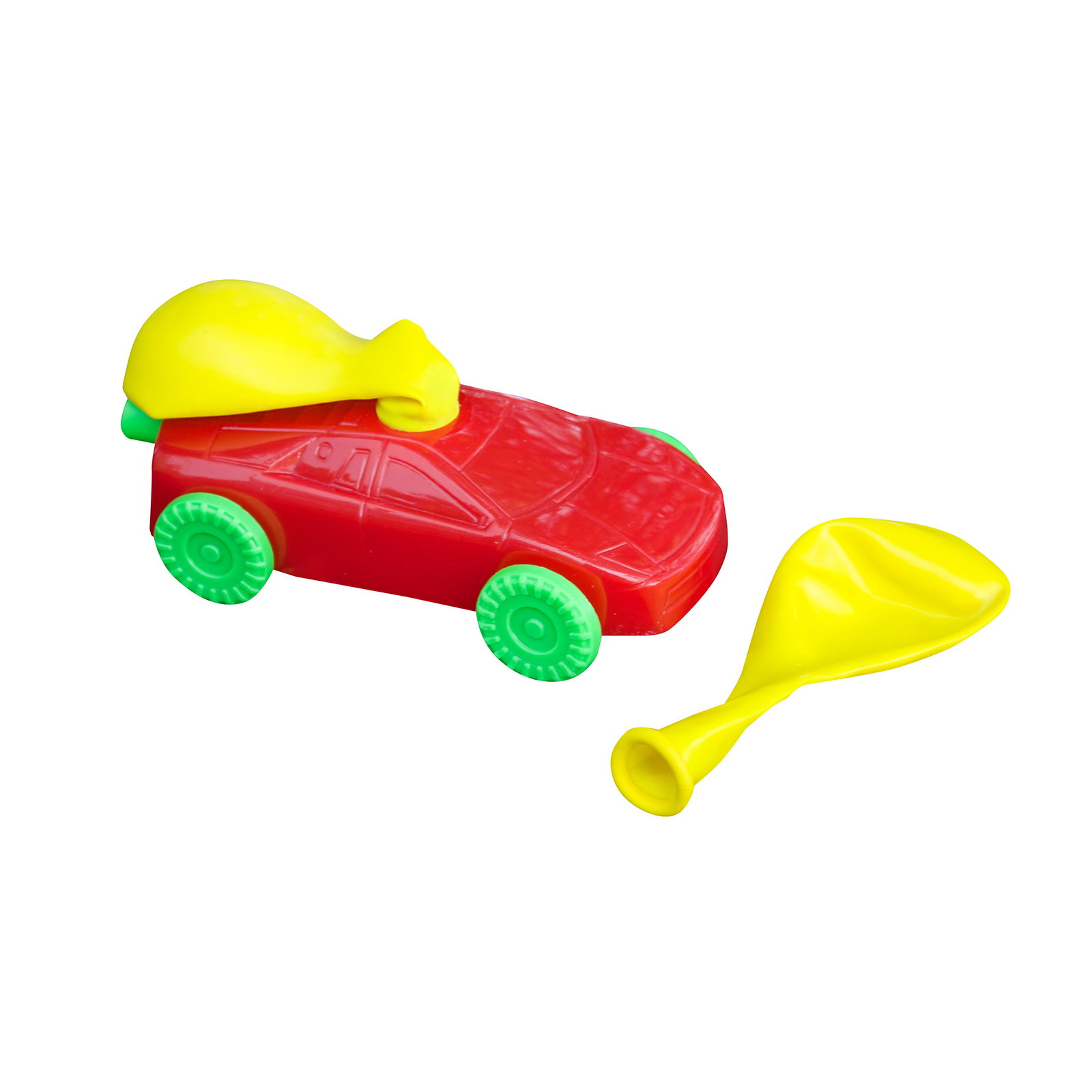 Ballonauto