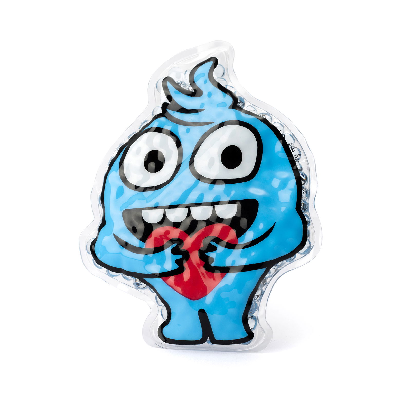 Schmerzmonster, 5er Set