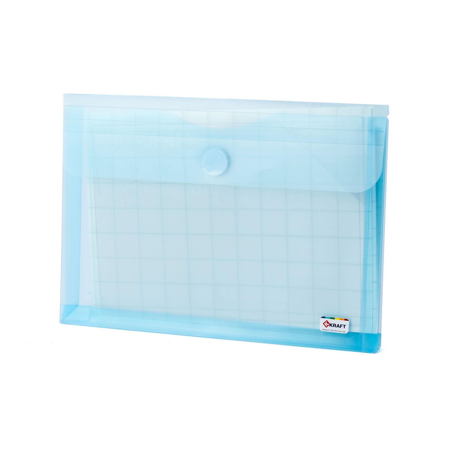 Infohülle A5, 10er Set inkl. Mappe Infohülle A5, 10er Set inkl. Mappe