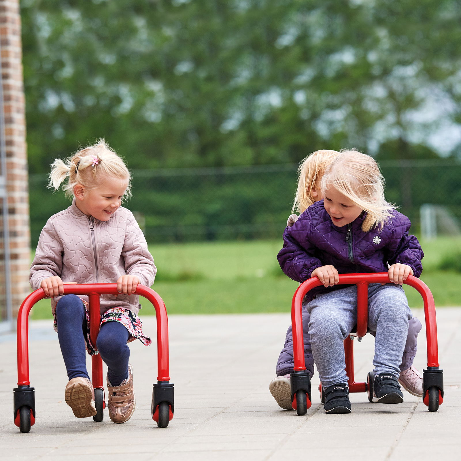 Viking Challenge Walkabout Duo Winther 632 Viking Challenge Walkabout Duo Winther 632