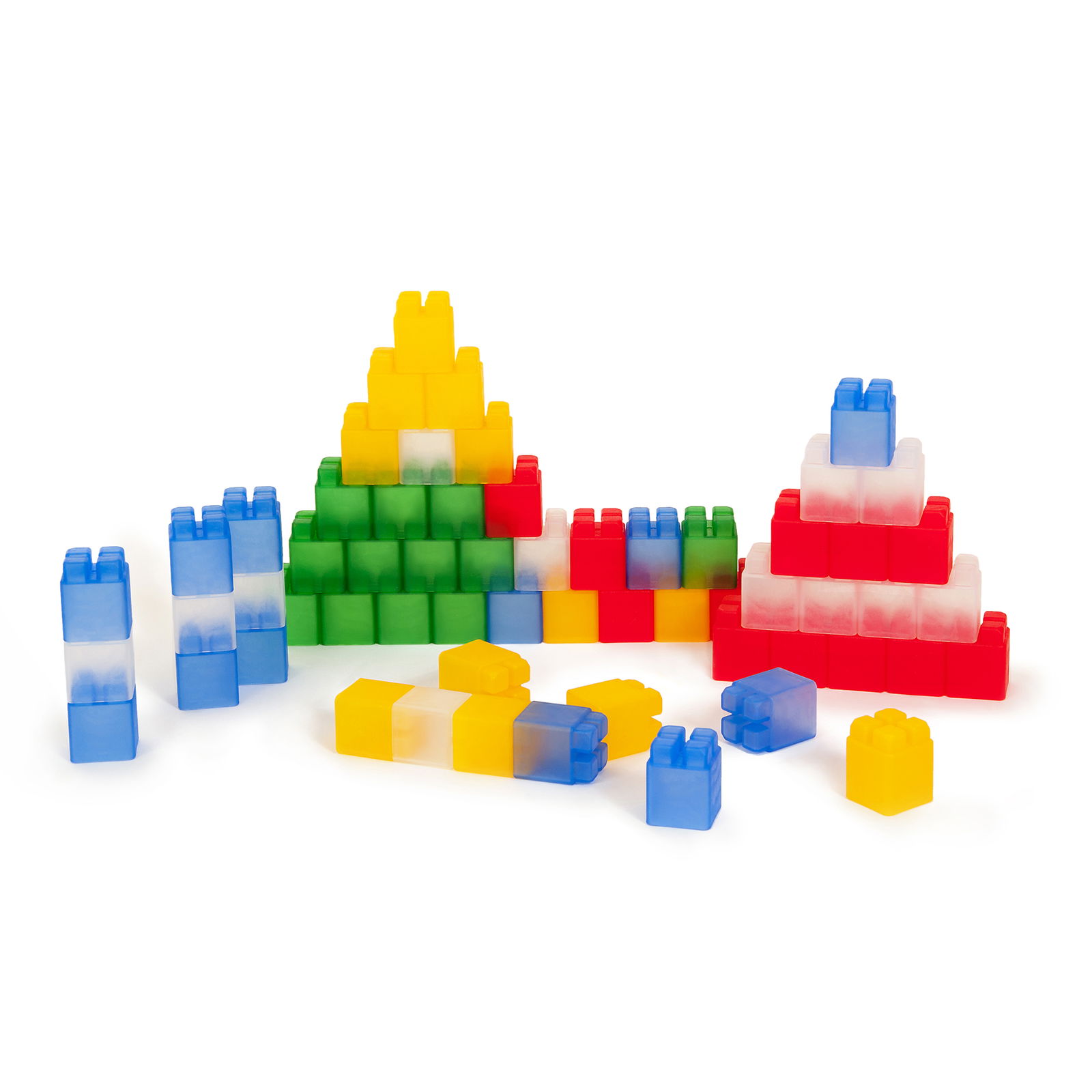FlexBlocks Standard, 60er Set