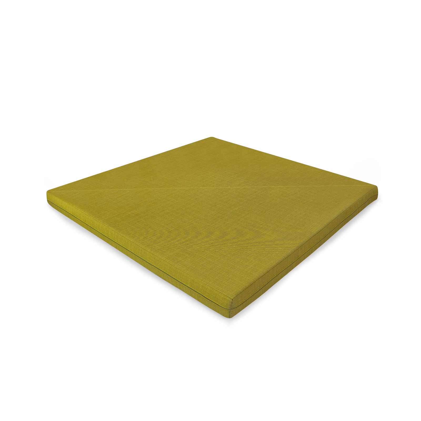 Preklopni trokut 160x160x20 LF, CV, maslinasto zelena