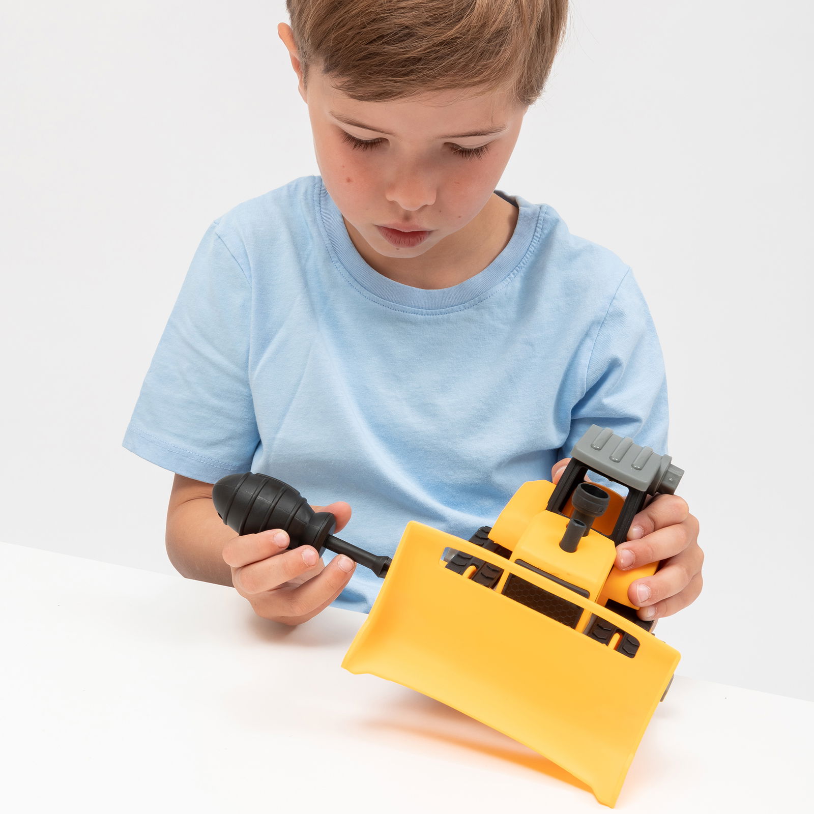 Građevinsko vozilo, točkaš Građevinsko vozilo, točkaš