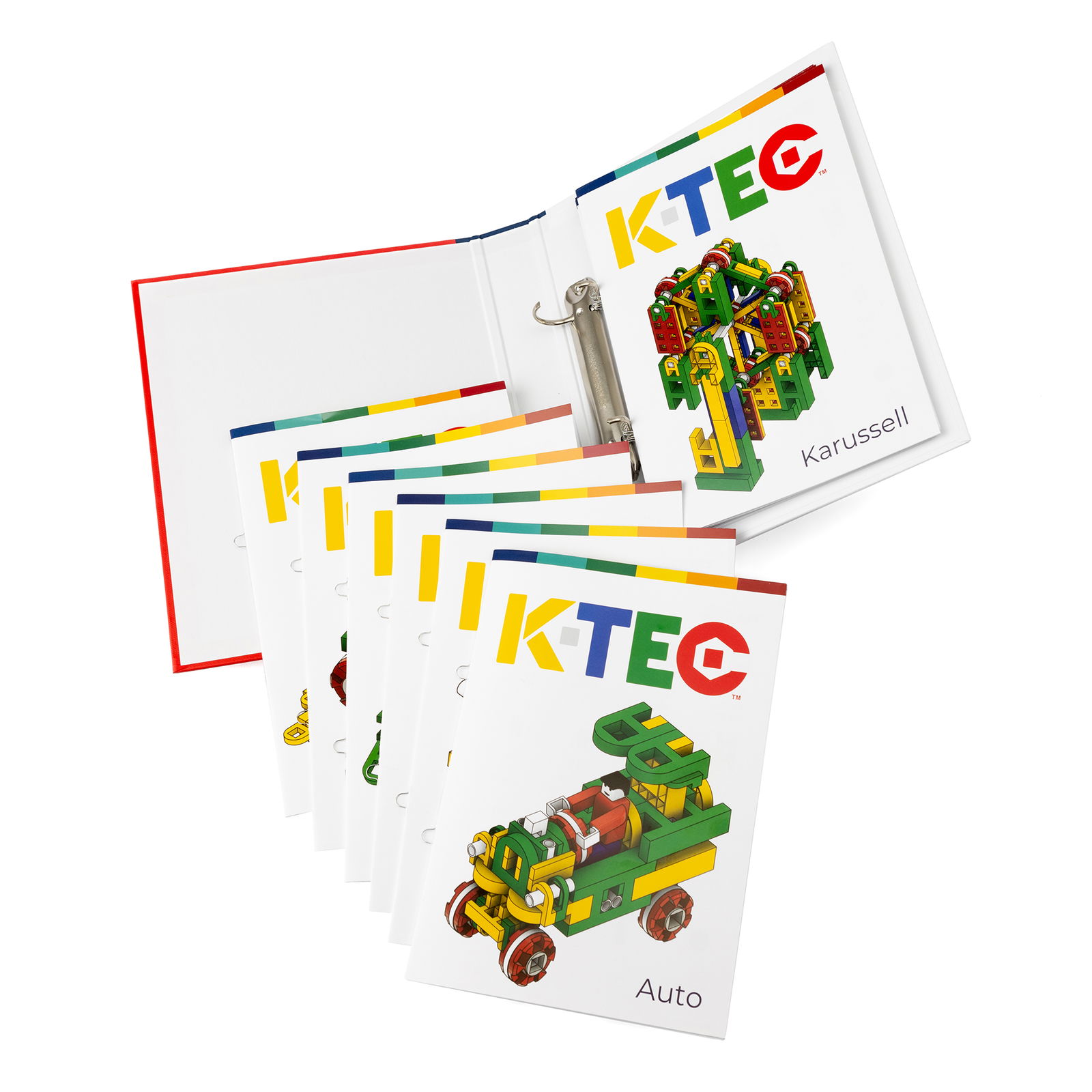 K-TEC BiMa Uputstvo Profi