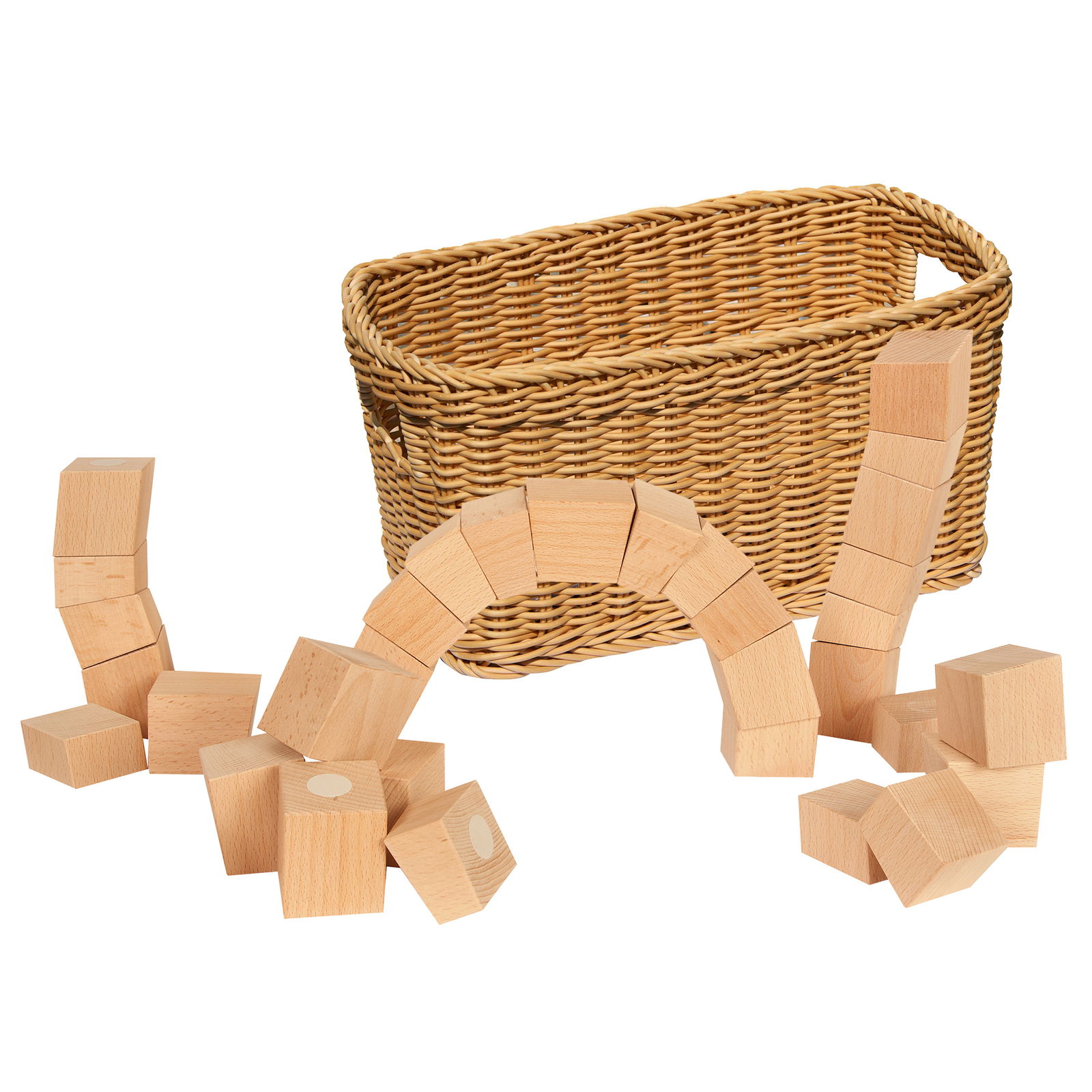 Πύργος στοίβαξης Πίζα