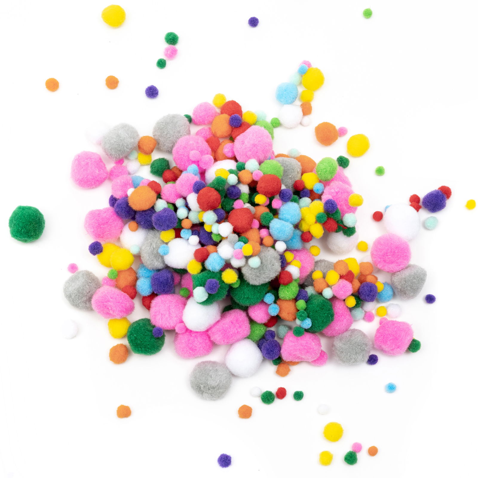 Pompons