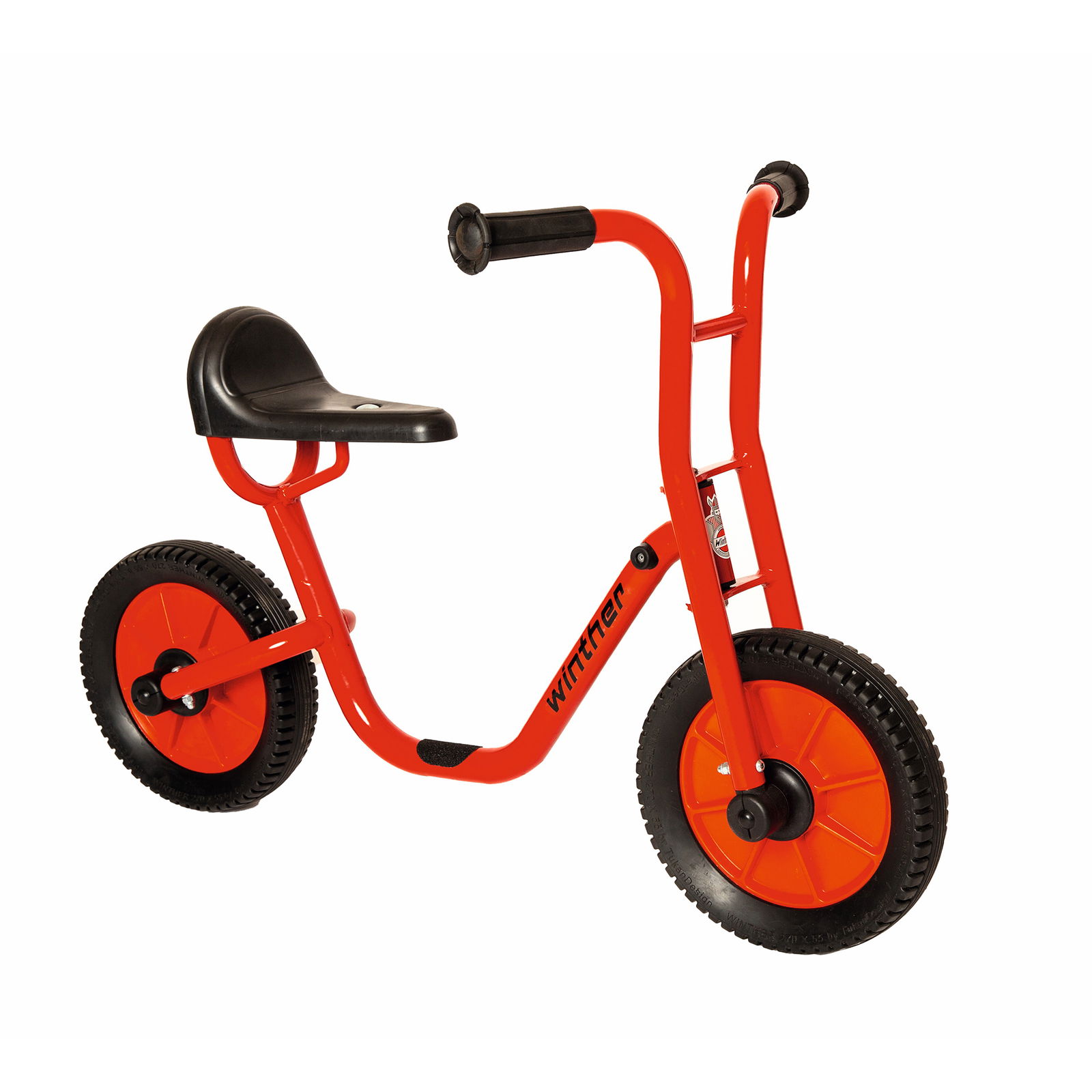 Viking BikeRunner Large med låg insteg 499