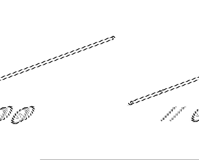 8850515 Achse für 479 - Länge: 51 cm