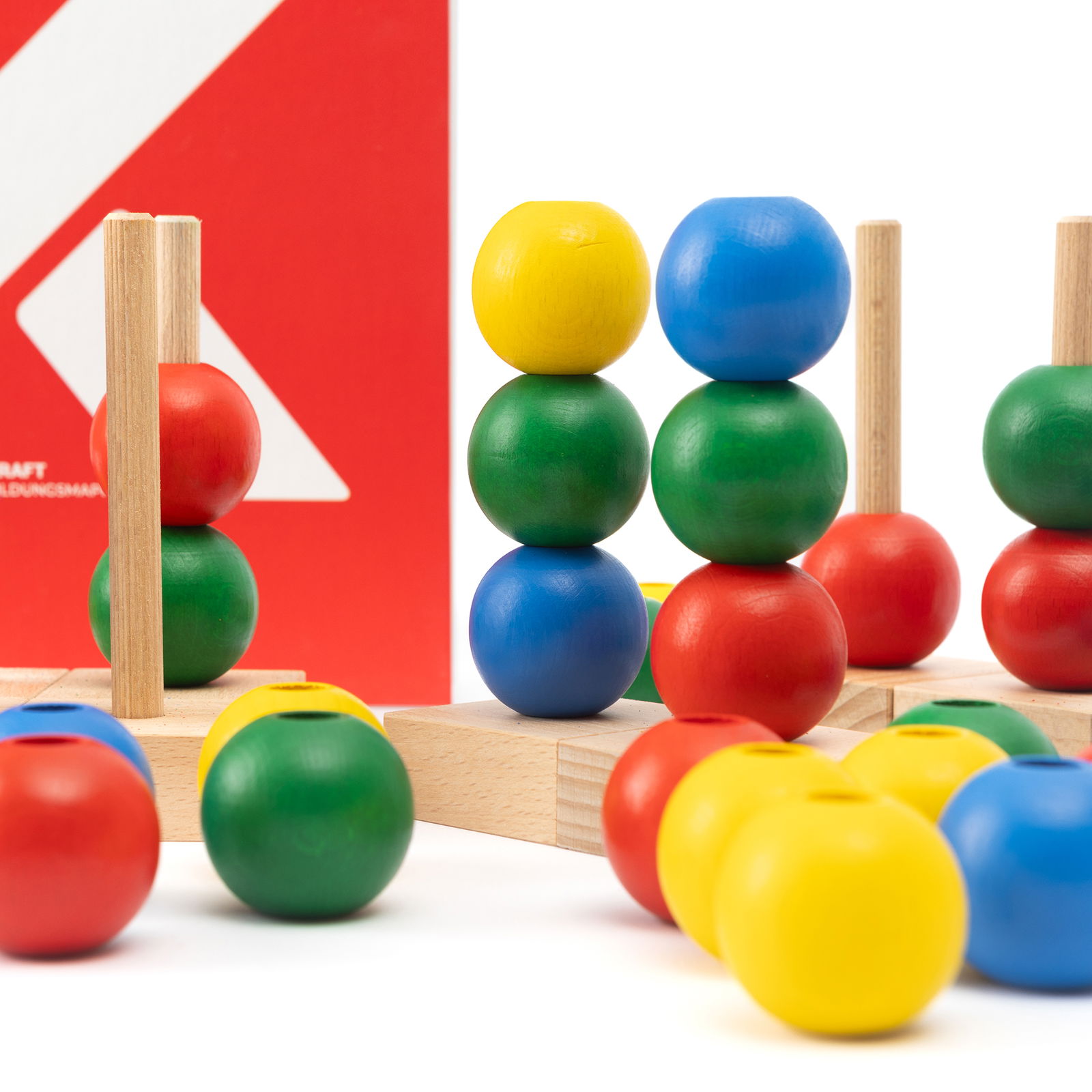 Zorro de bolas Zorro de bolas