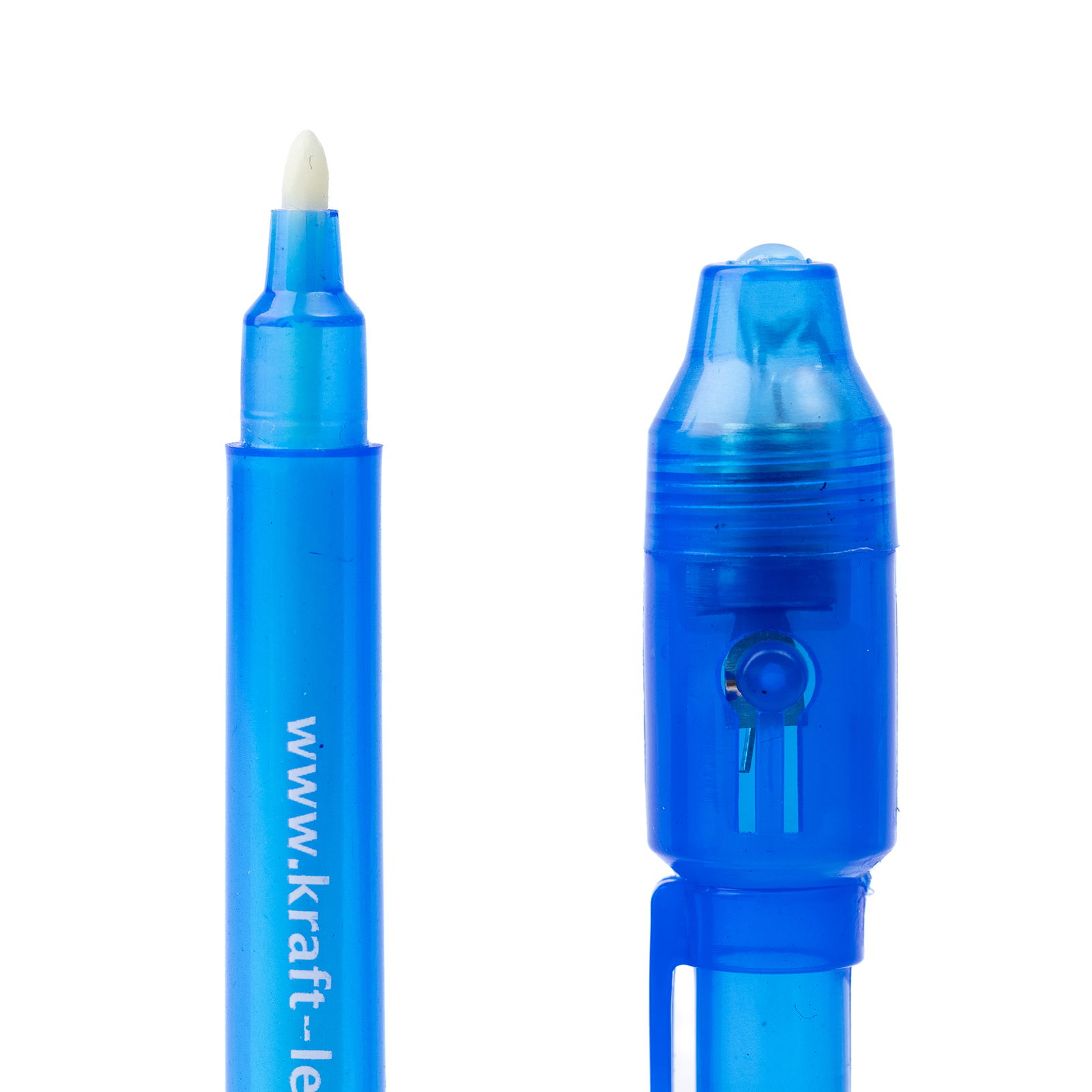 Geheimstift