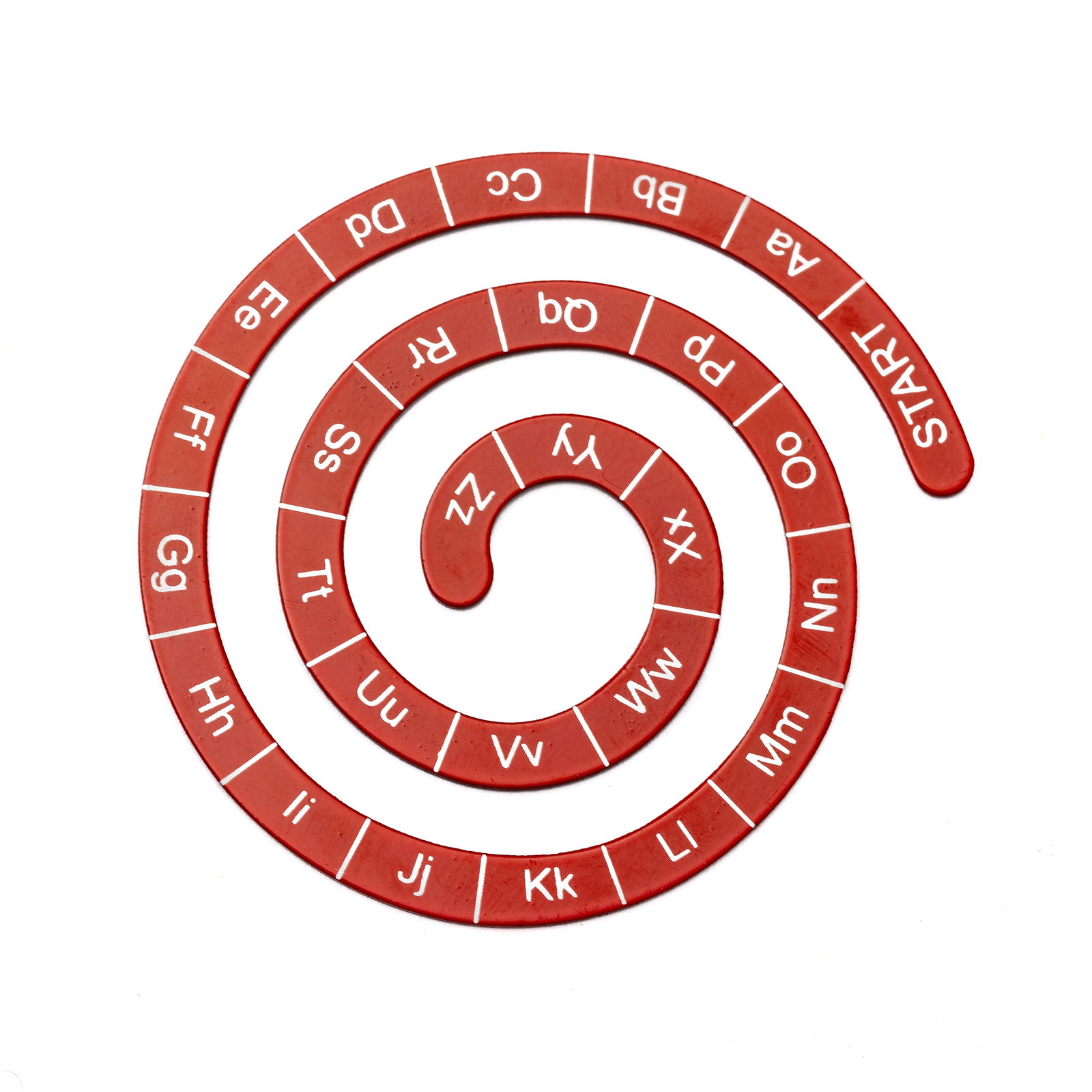 Quick Magneta, 4er Set