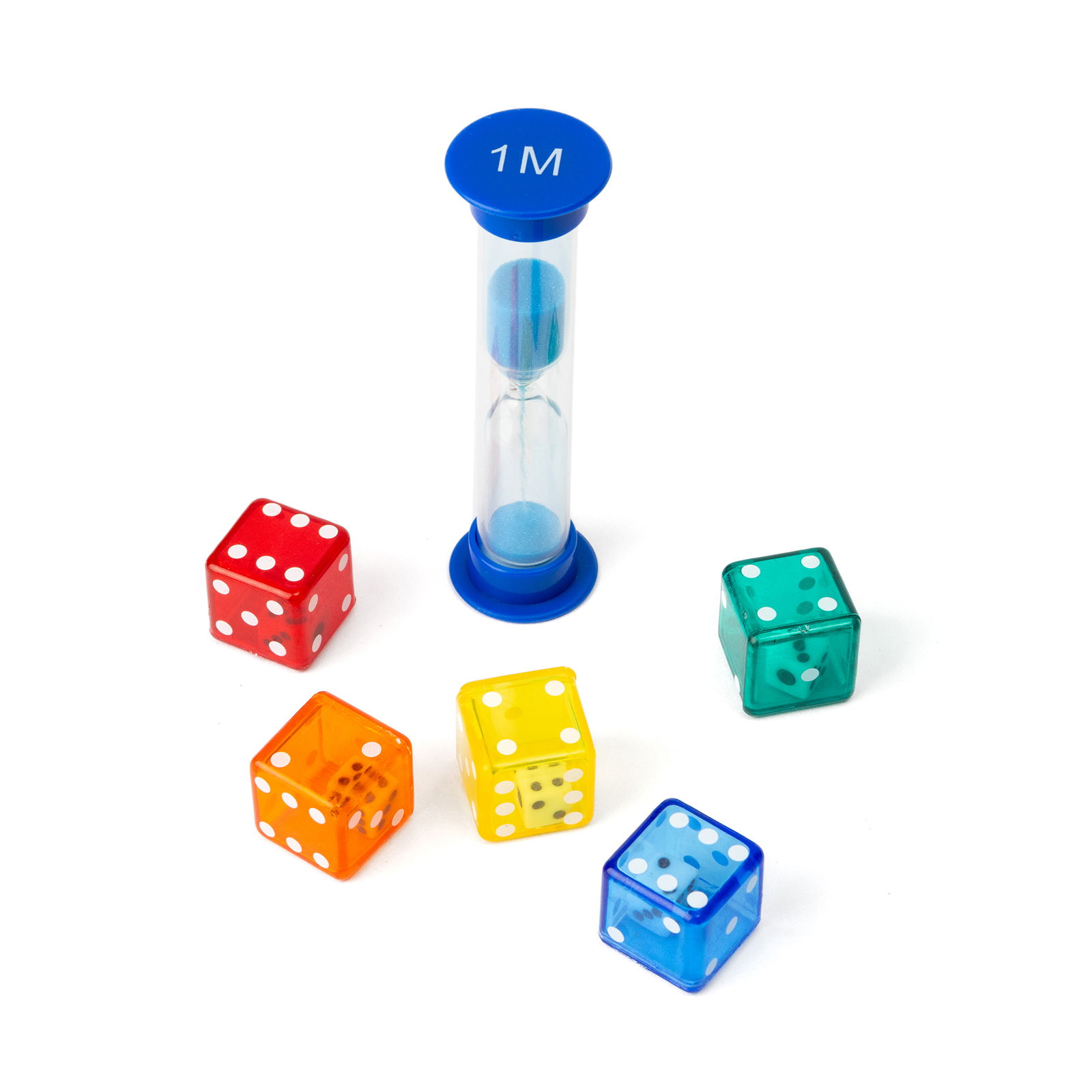 Sanduhr Mini 1 Minute