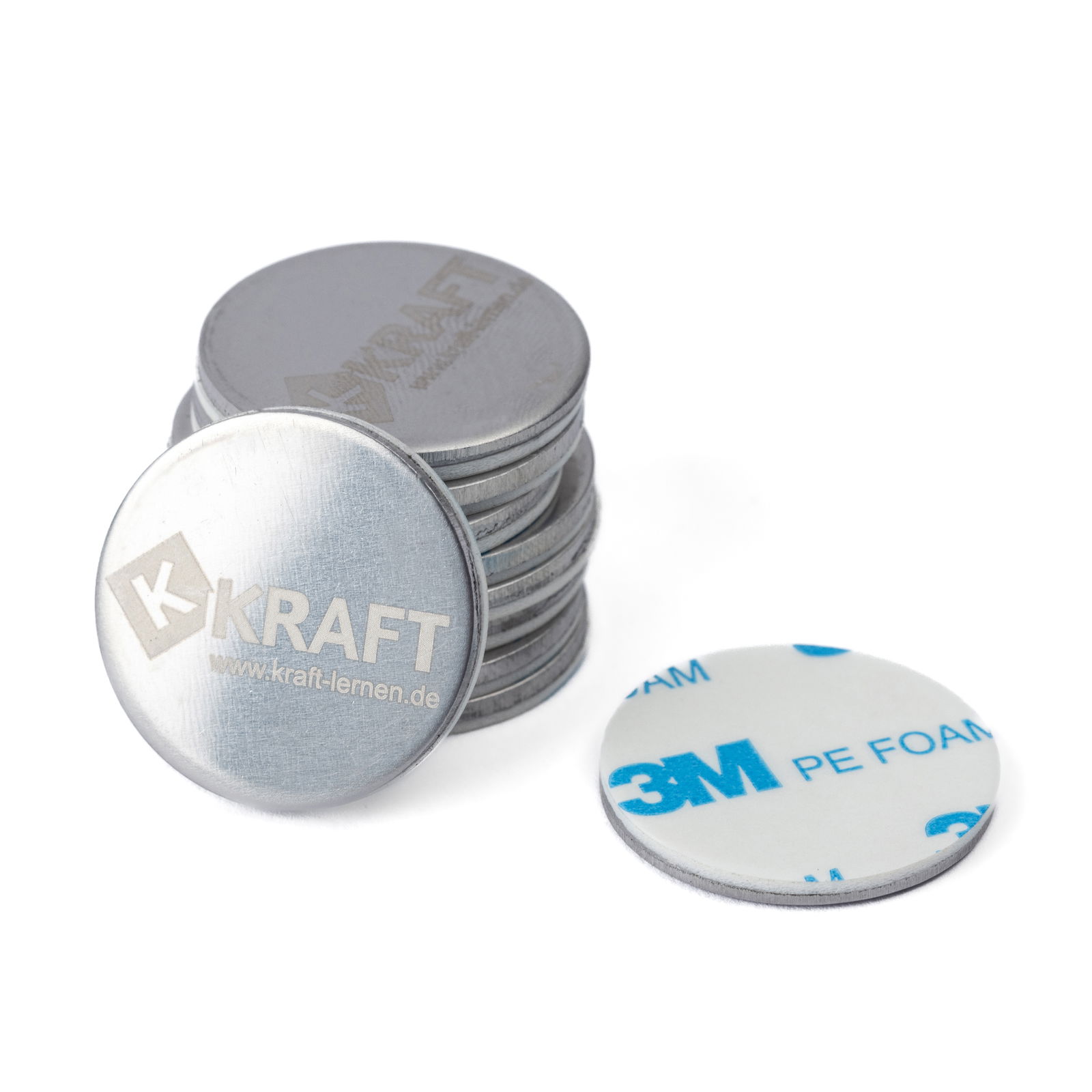 Magnetiks, 26-piece set, in box Magnetiks, 26-piece set, in box