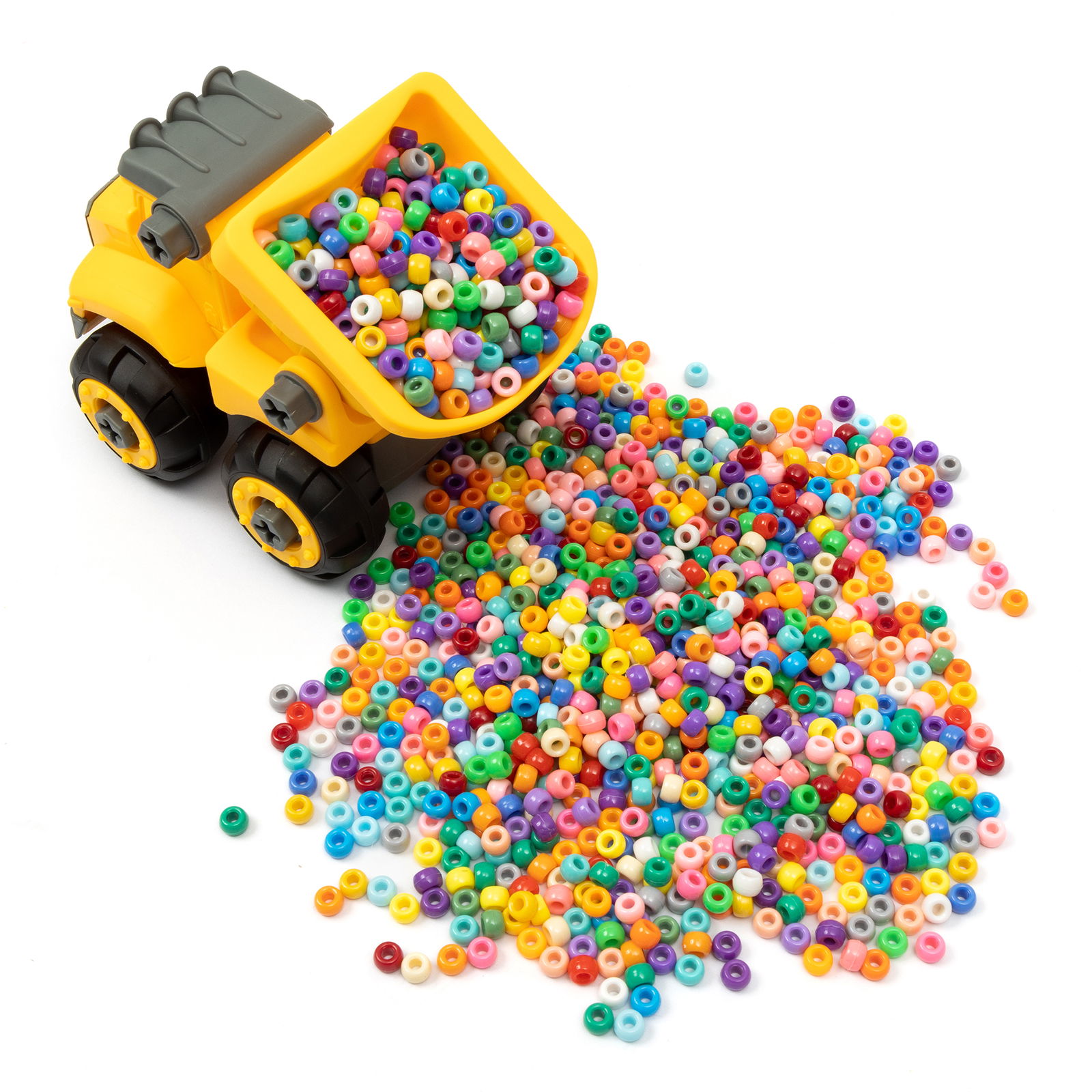 Construction vehicle, tipper Construction vehicle, tipper