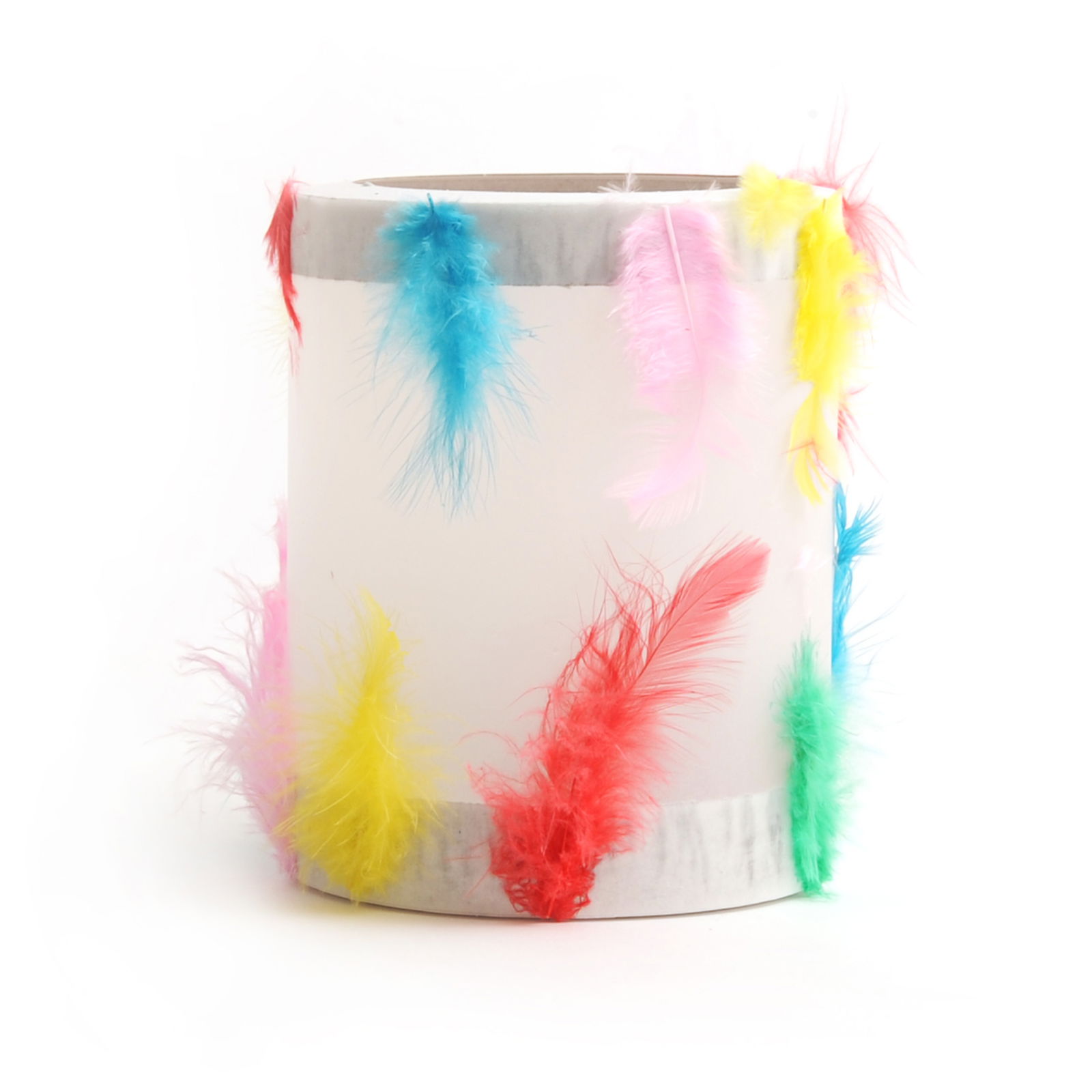 Izrezki za svetilke za D=11 cm, bela/naravna, 25 kosov Izrezki za svetilke za D=11 cm, bela/naravna, 25 kosov