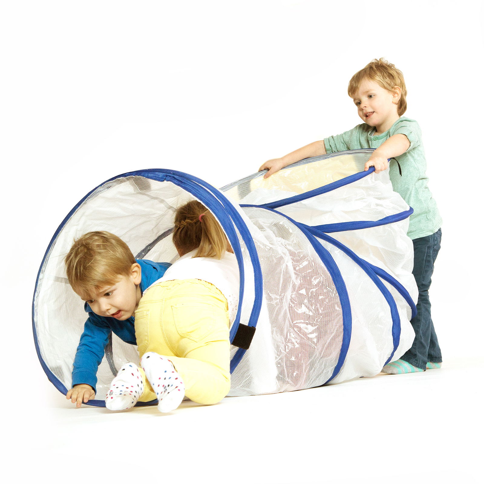 Crawl Tunnel Crawl Tunnel