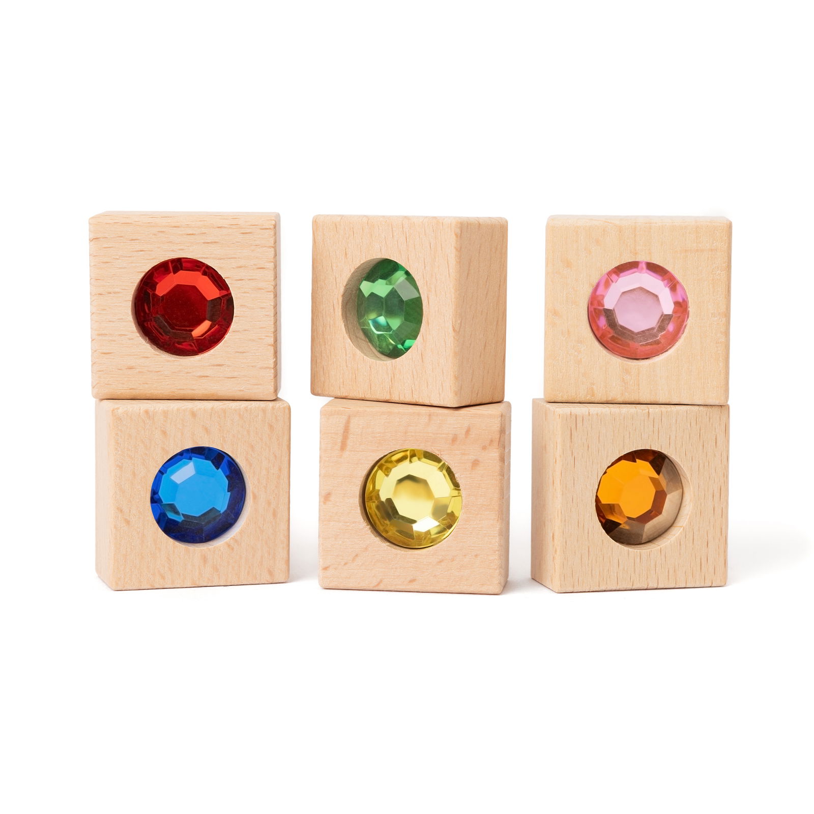 Diamantbausteine, Mini 72er