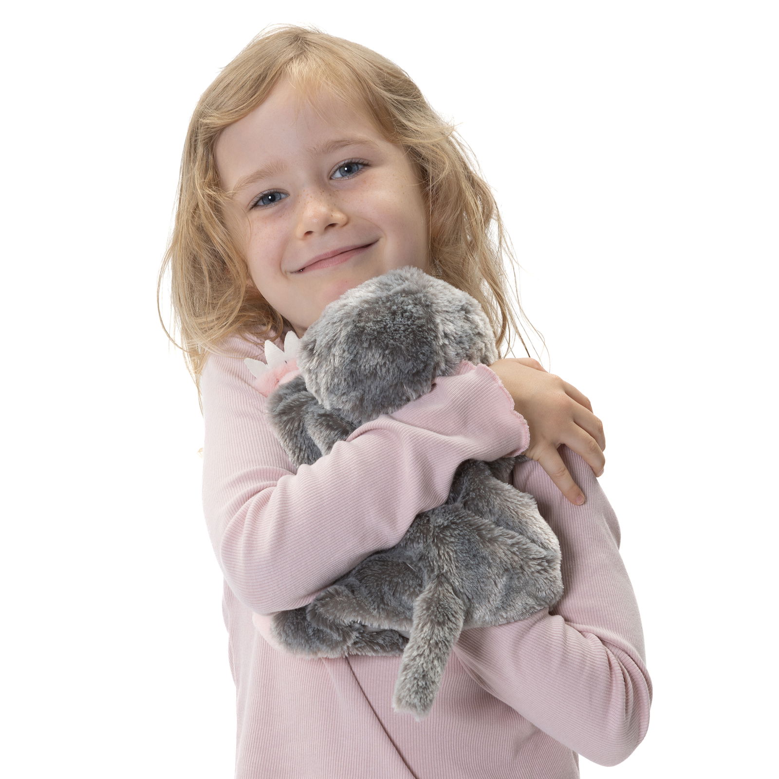 Maulwurf Marti, Handpuppe Maulwurf Marti, Handpuppe