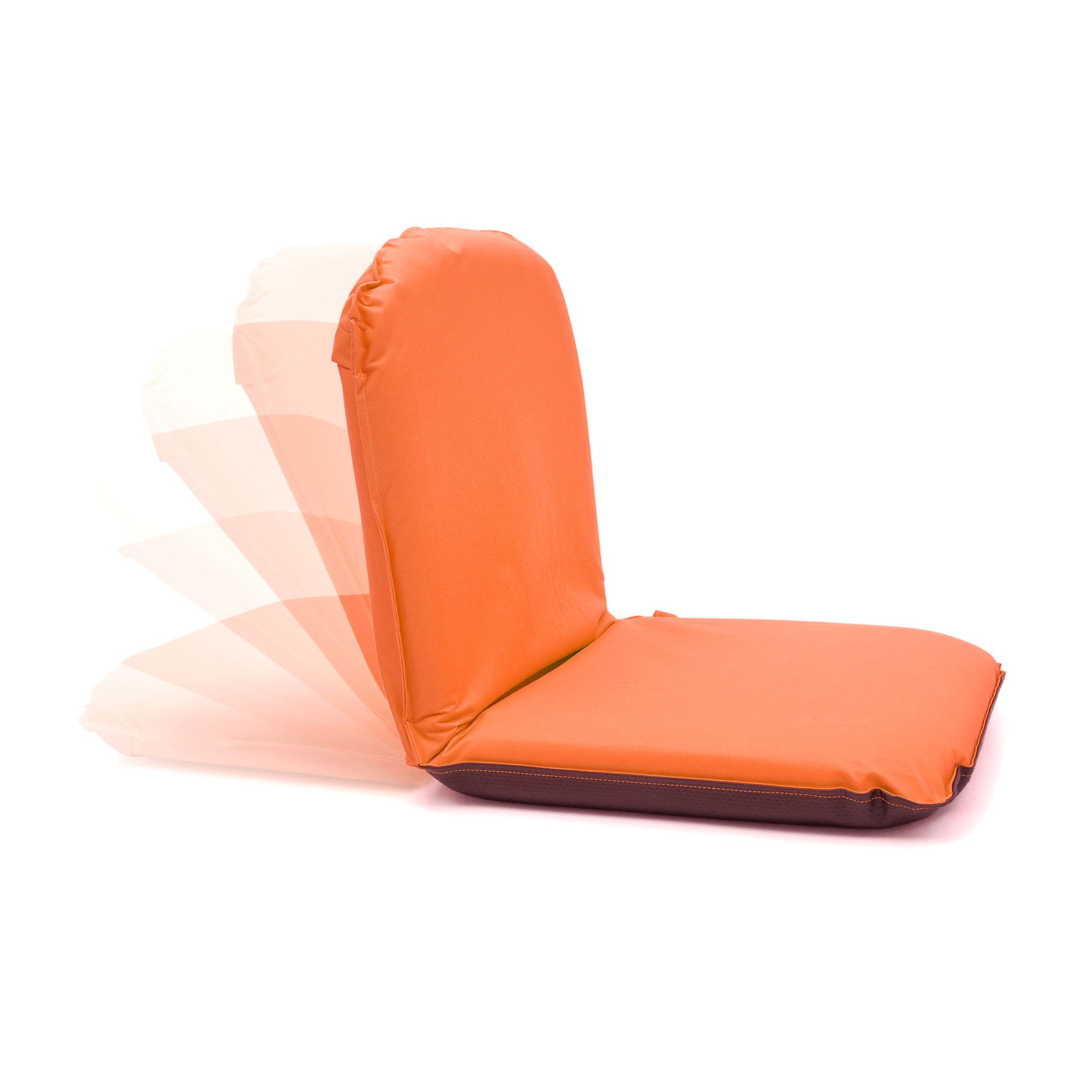 FLEXichair orange