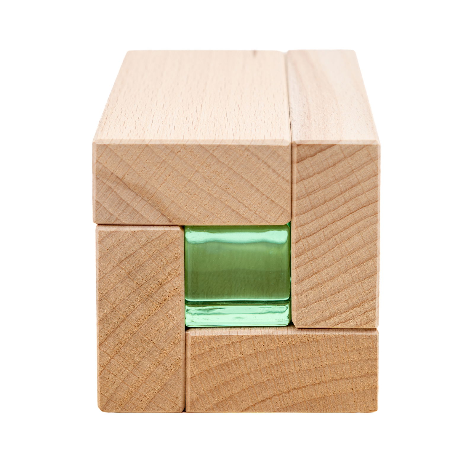 Shine Acryl-Bausteine, 24er Set