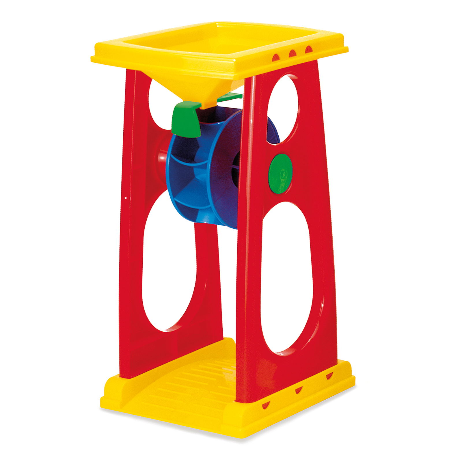 Sandkasten-Set