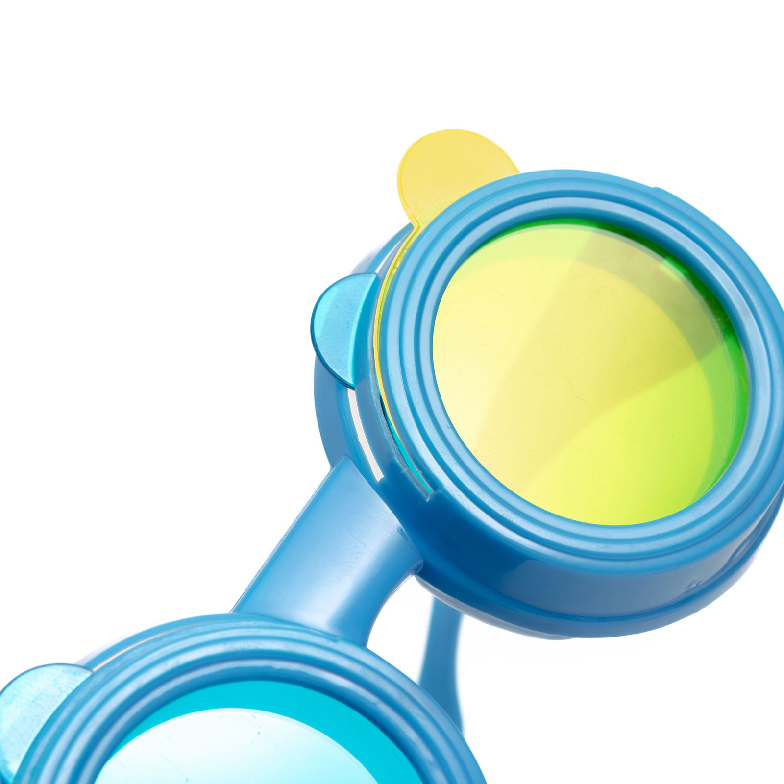 Farbbrille, die Feel-Good-Brille