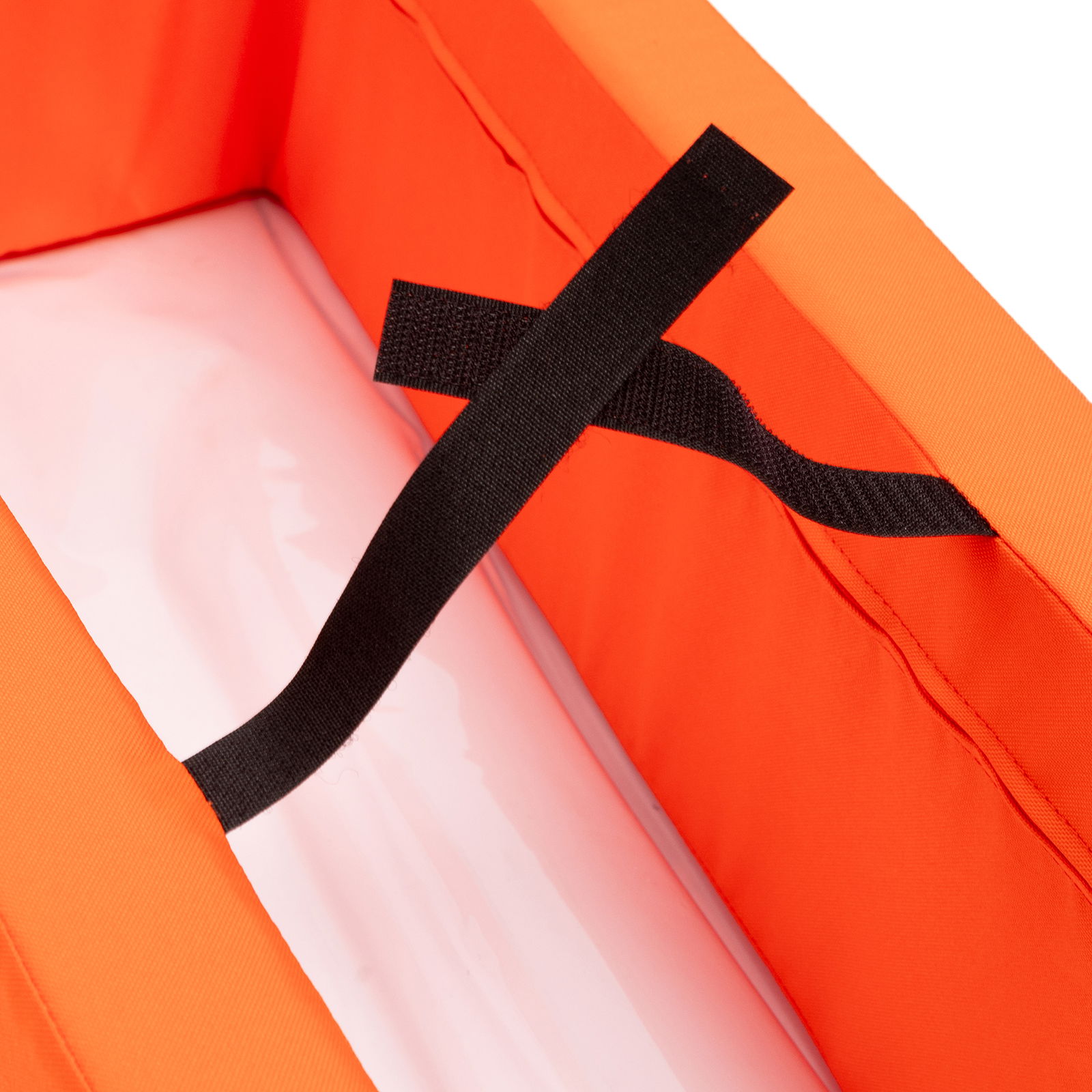 inCase, αφρώδης προστασία για πυροσβεστήρες inCase, αφρώδης προστασία για πυροσβεστήρες