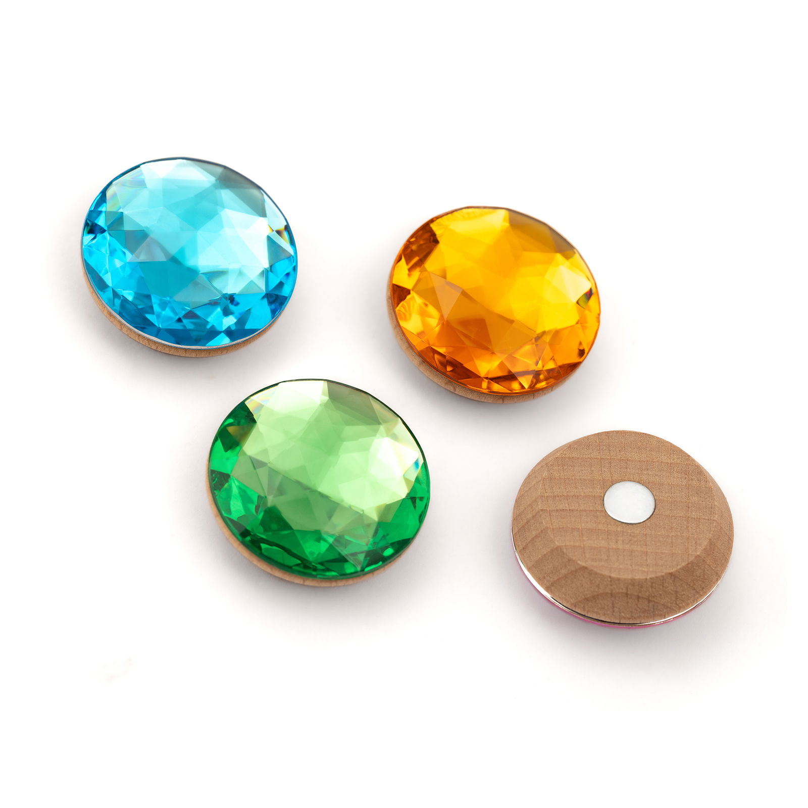 Магически магнитчета комплект от 12