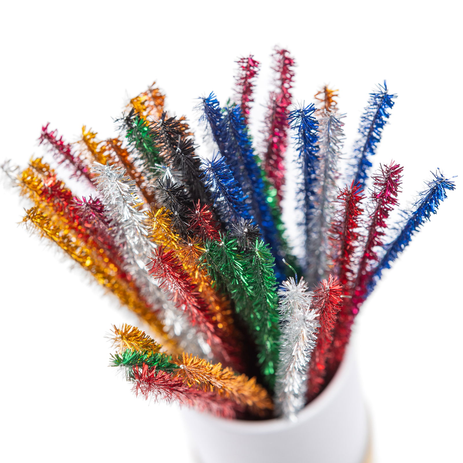 430-351_pfeifenputzer_dose_8farben_glitzer_e 430-351_pfeifenputzer_dose_8farben_glitzer_e