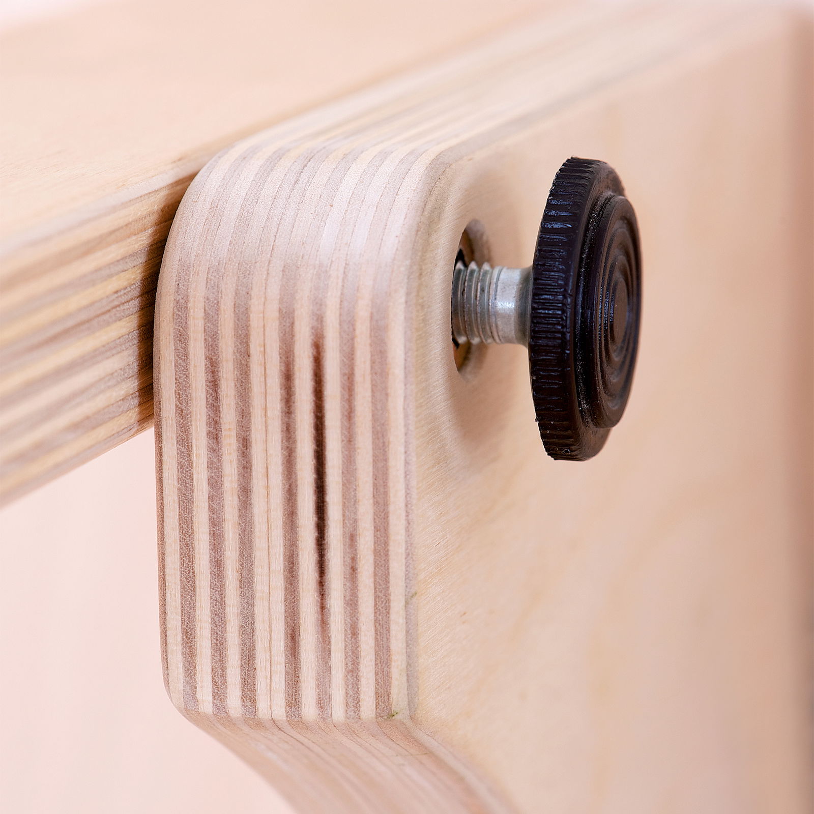 Wandklappbank 35x120cm Sitzhöhe 35cm