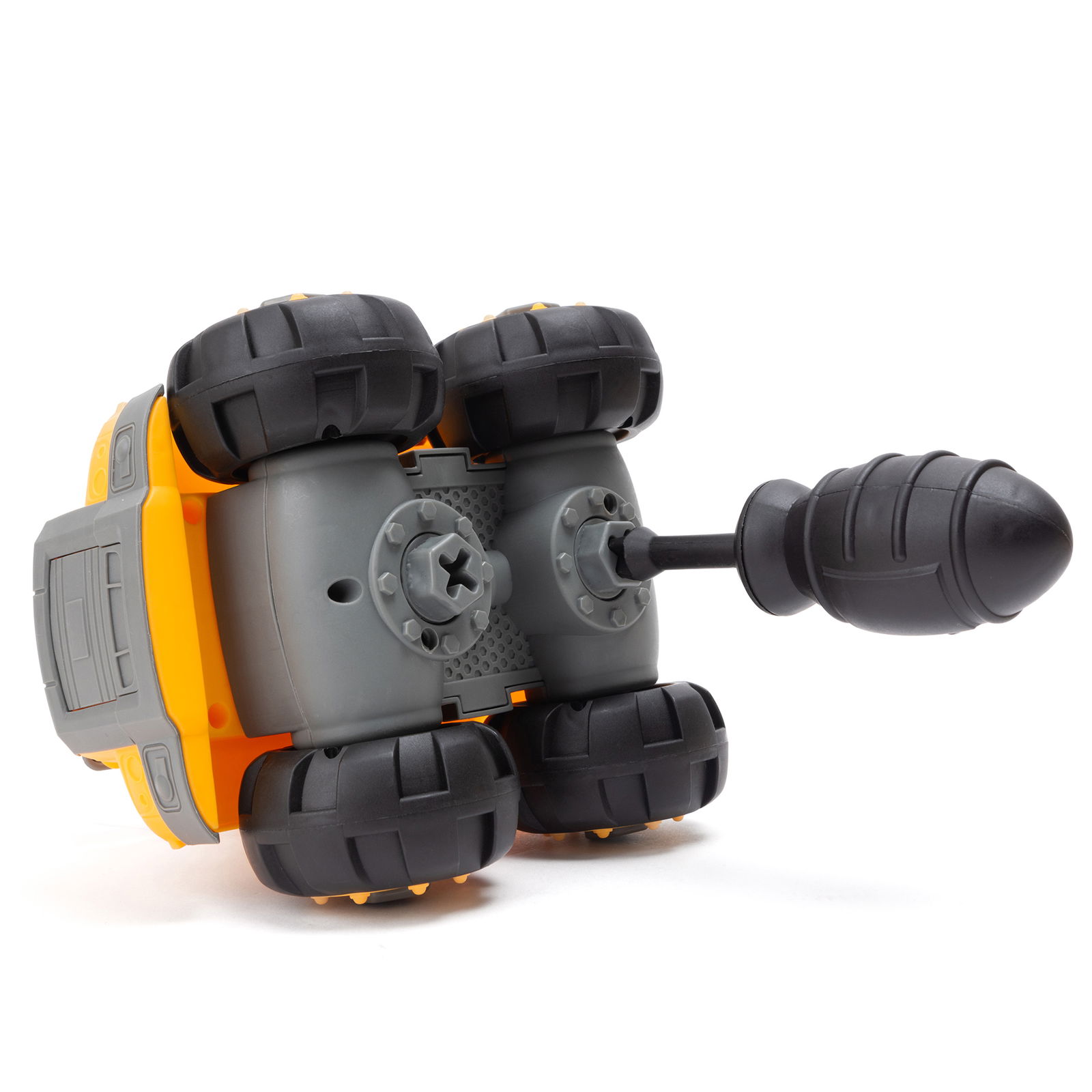 Construction vehicle, tipper Construction vehicle, tipper