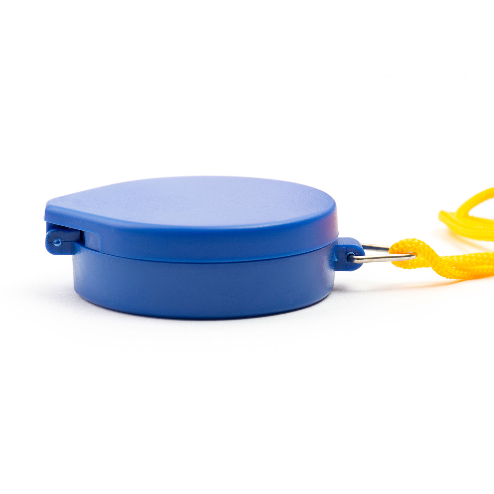 Kompass blau mini
