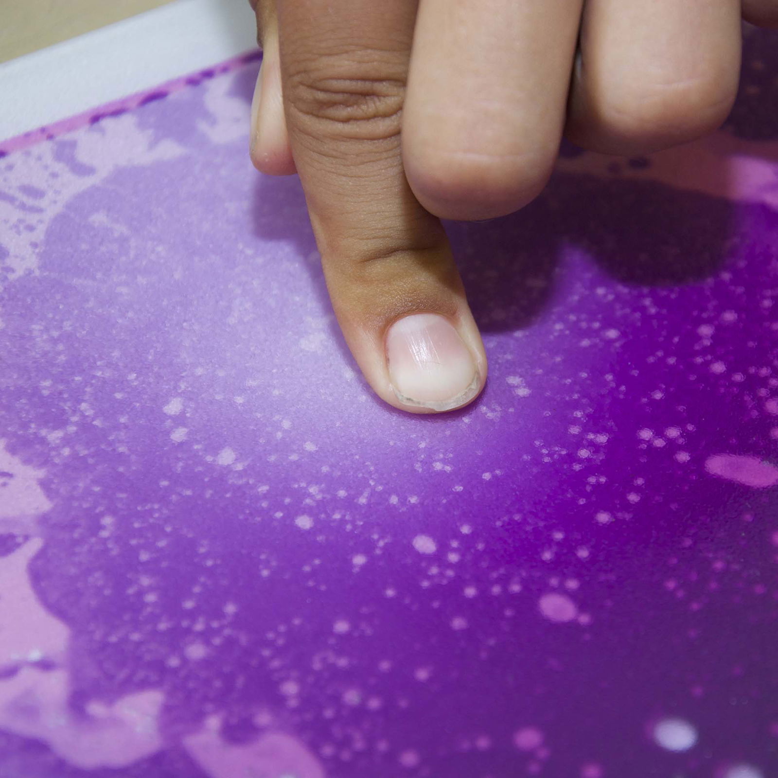 Senzorická pole, sada 4 kusy Senzorická pole, sada 4 kusy