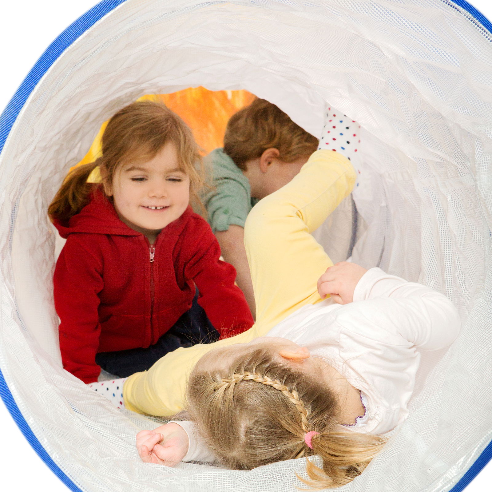 Crawl Tunnel Crawl Tunnel