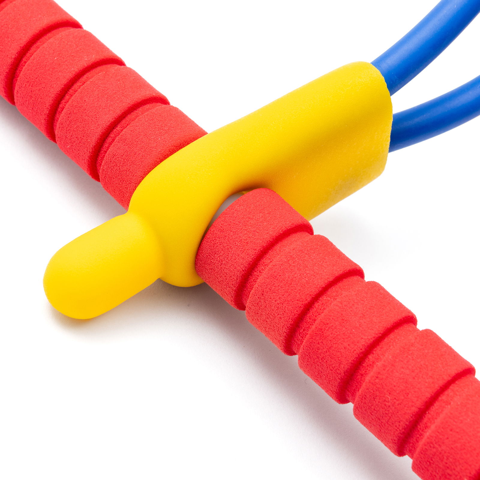 Pogo Gummi Hüpfer