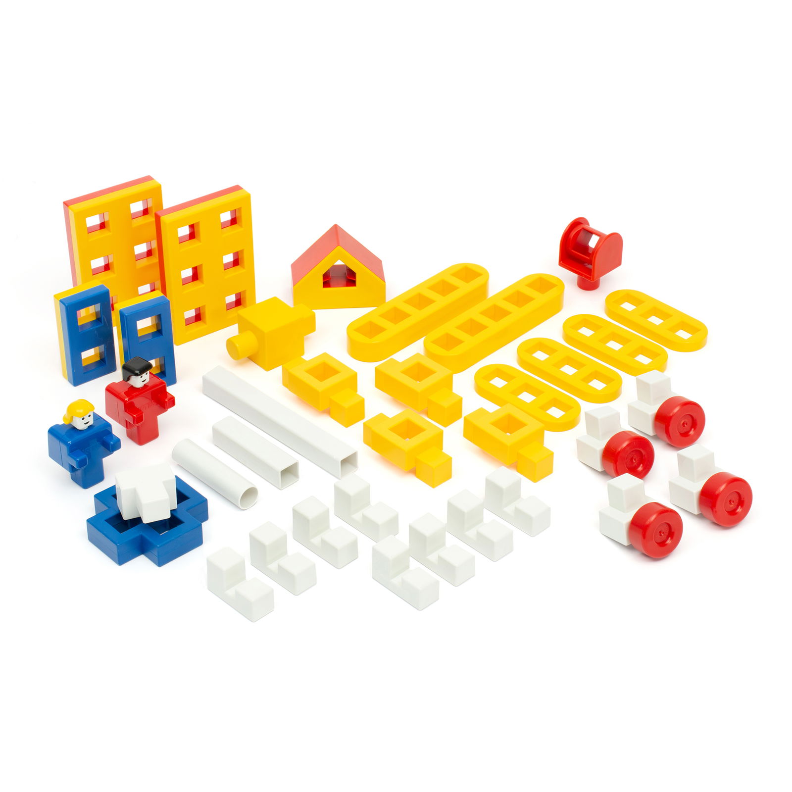 K-TEC Baby zu Maxi 2+